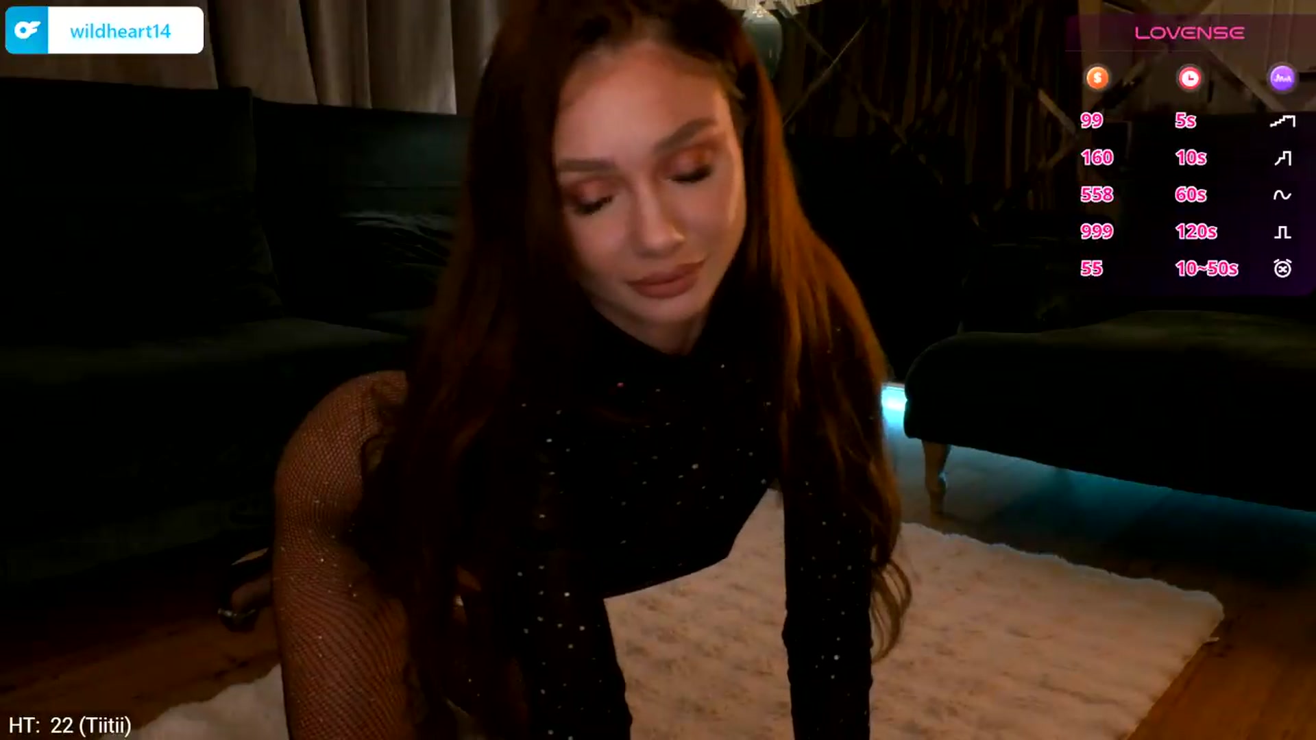 Gallery image thumbnail from Yveline's myfreecams stream on, 05/23/2026, 19:11 image 2 of 20