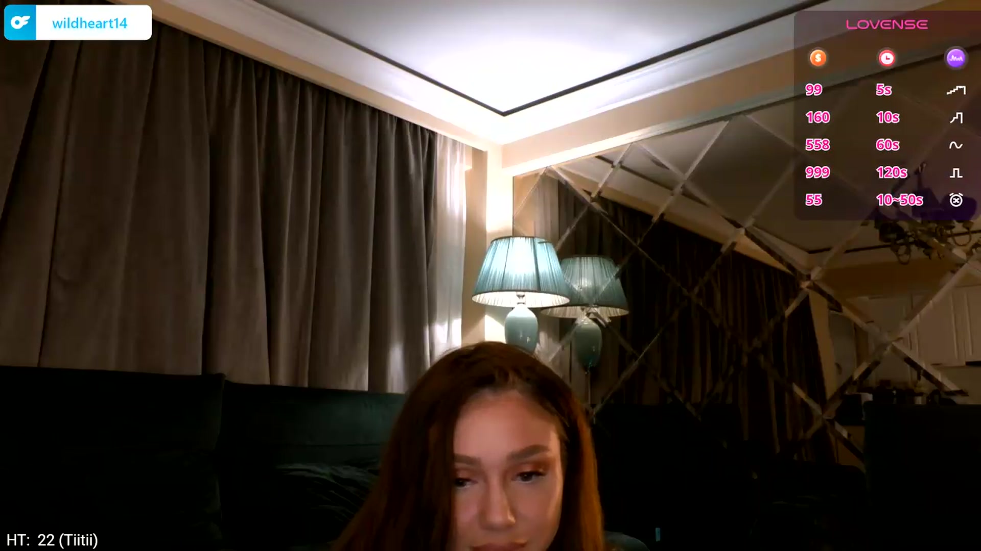 Gallery image thumbnail from Yveline's myfreecams stream on, 05/23/2026, 19:11 image 5 of 20