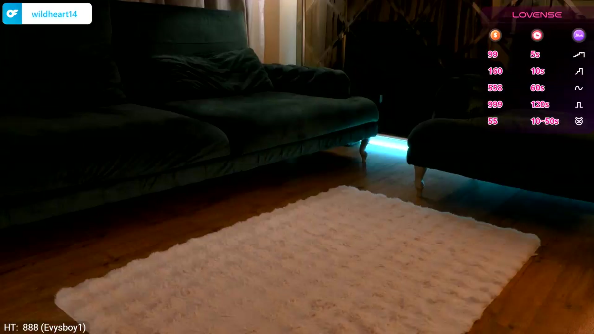 Gallery image thumbnail from Yveline's myfreecams stream on, 05/23/2026, 22:55 image 14 of 20