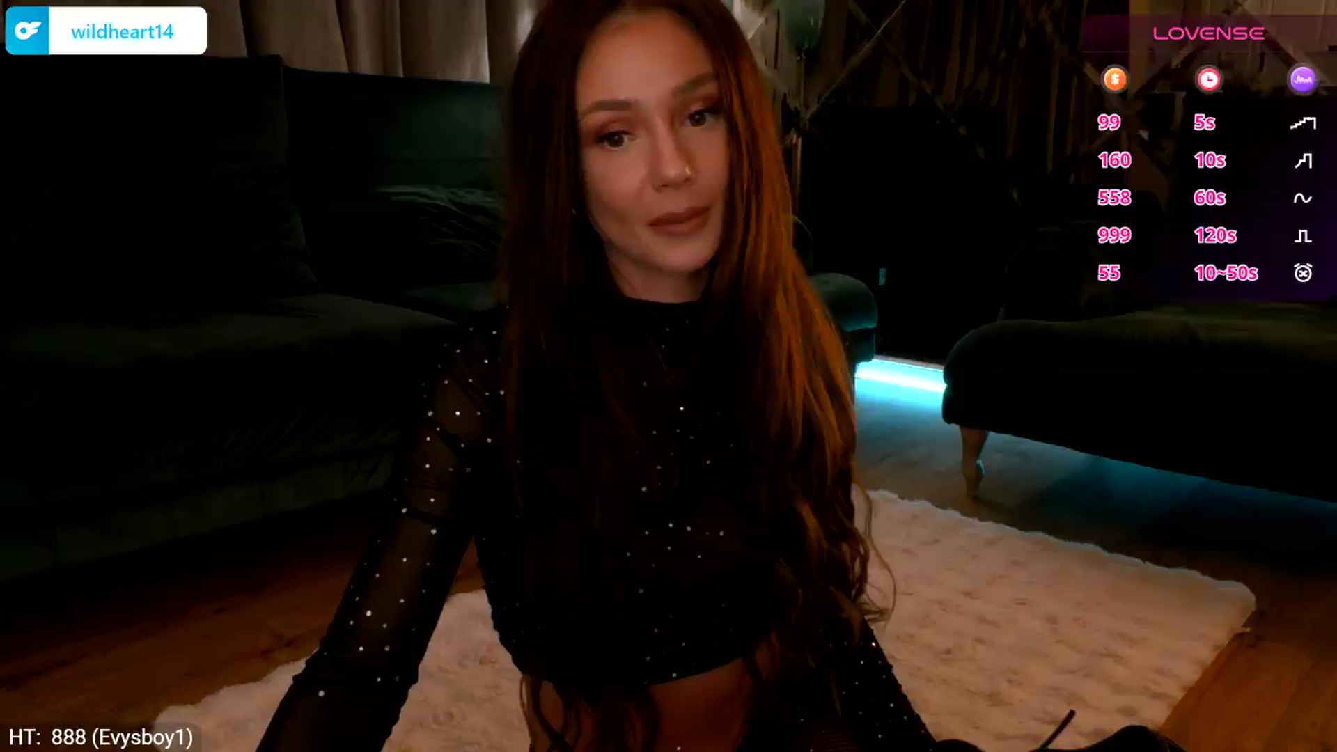 Gallery image thumbnail from Yveline's myfreecams stream on, 05/23/2026, 22:55 image 13 of 20