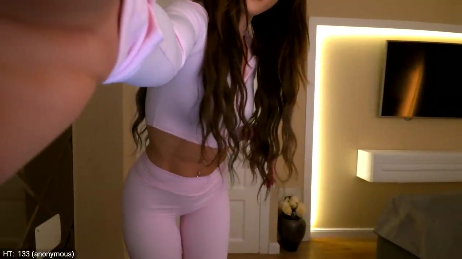 Gallery image thumbnail from Yveline's myfreecams stream on, 05/25/2026, 23:26 image 5 of 20