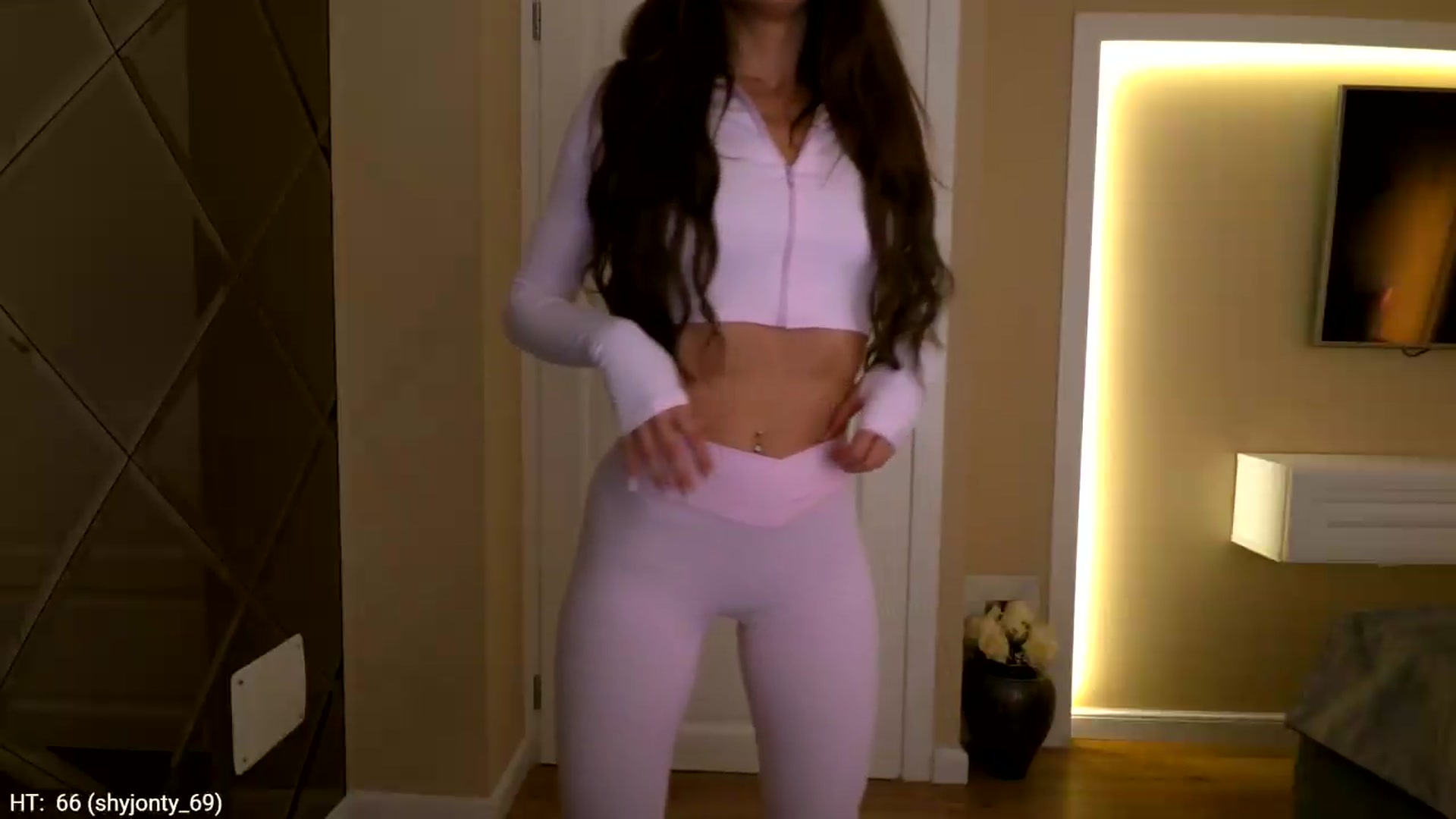 Gallery image thumbnail from Yveline's myfreecams stream on, 05/25/2026, 23:26 image 2 of 20