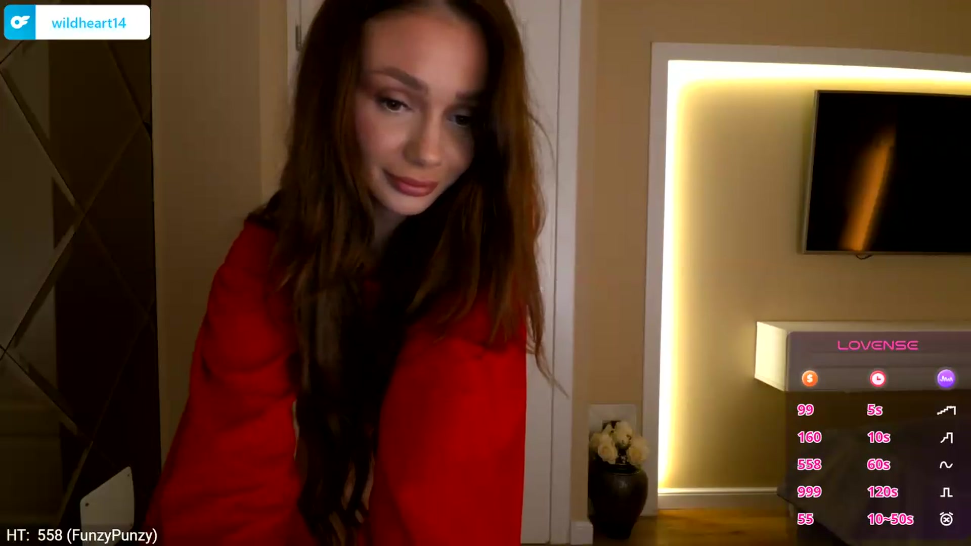 Gallery image thumbnail from Yveline's myfreecams stream on, 05/26/2026, 23:35 image 20 of 20