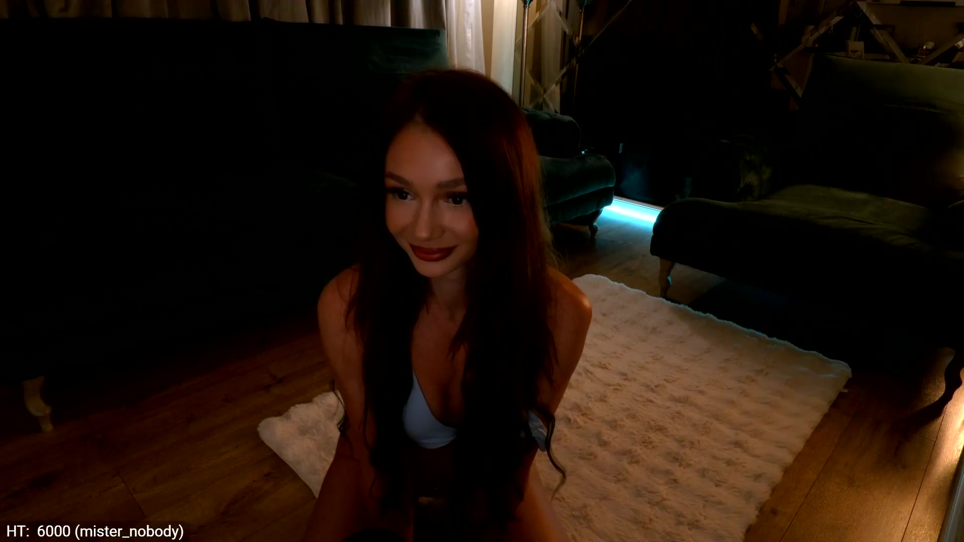 Gallery image thumbnail from Yveline's myfreecams stream on, 05/28/2026, 23:49 image 16 of 20