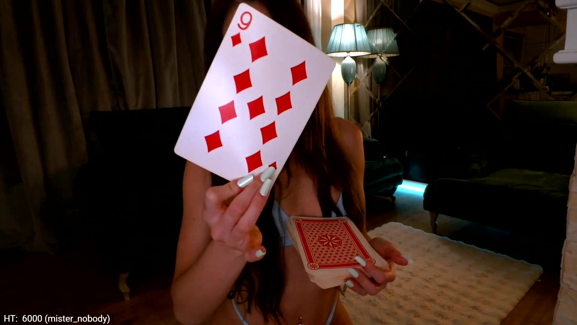 Gallery image thumbnail from Yveline's myfreecams stream on, 05/28/2026, 23:49 image 18 of 20