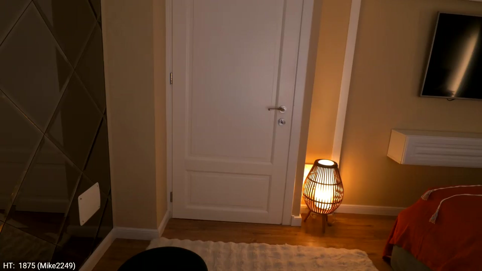 Gallery image thumbnail from Yveline's myfreecams stream on, 06/01/2026, 22:02 image 9 of 20