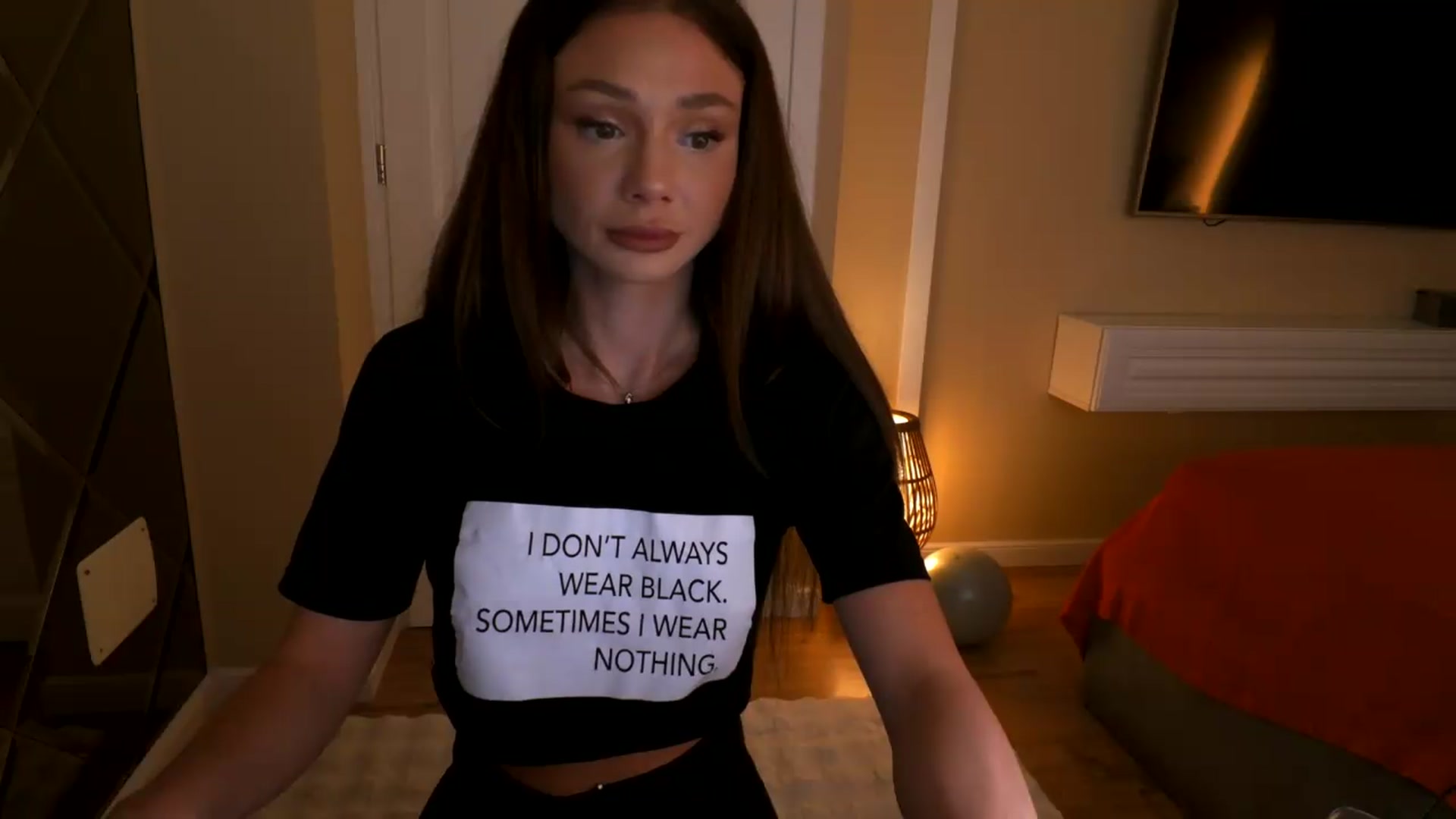 Gallery image thumbnail from Yveline's myfreecams stream on, 06/03/2026, 21:06 image 2 of 20