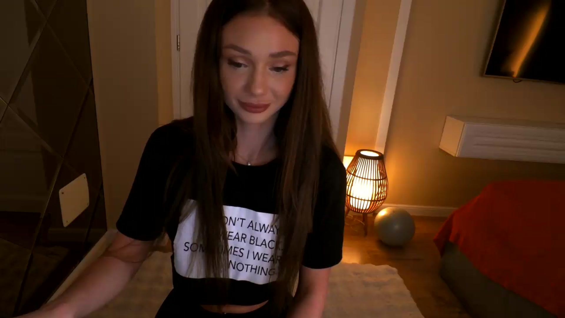 Gallery image thumbnail from Yveline's myfreecams stream on, 06/03/2026, 21:06 image 13 of 20