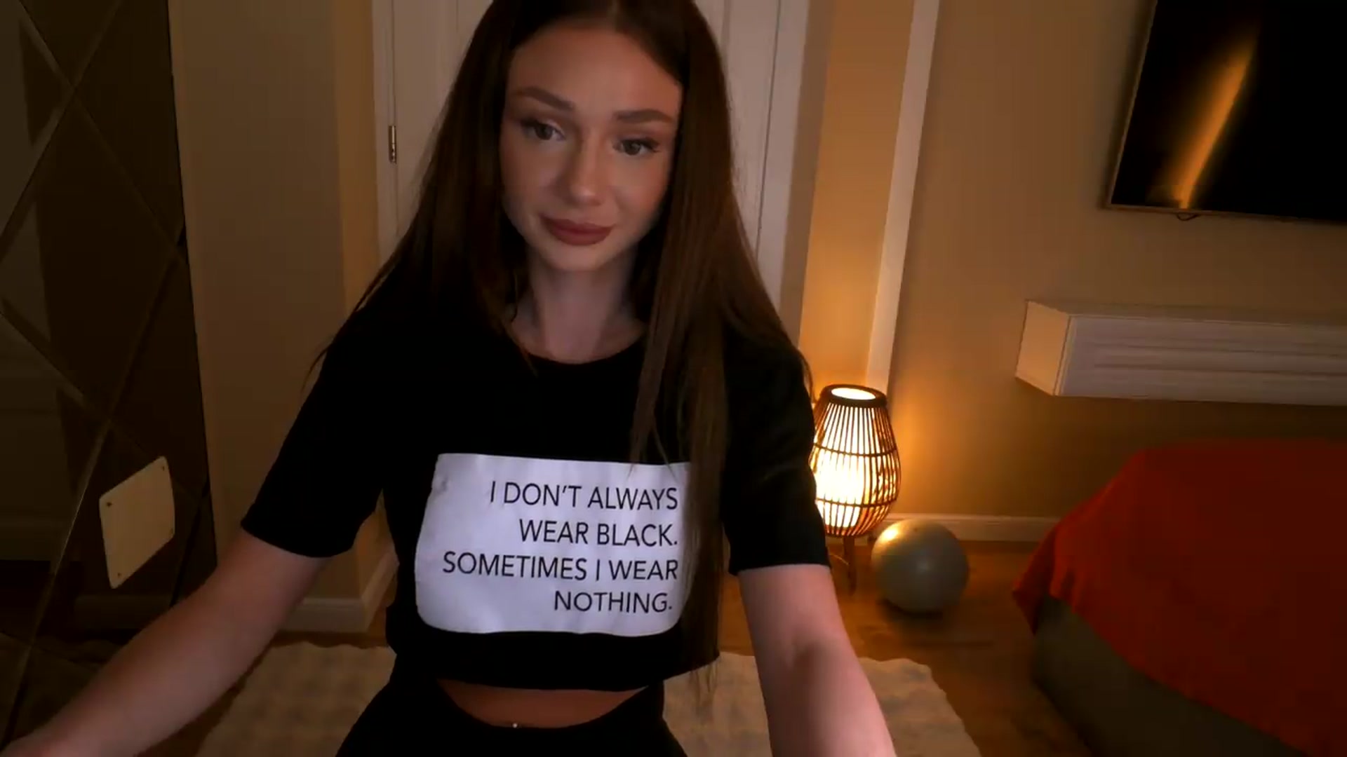 Gallery image thumbnail from Yveline's myfreecams stream on, 06/03/2026, 21:06 image 11 of 20
