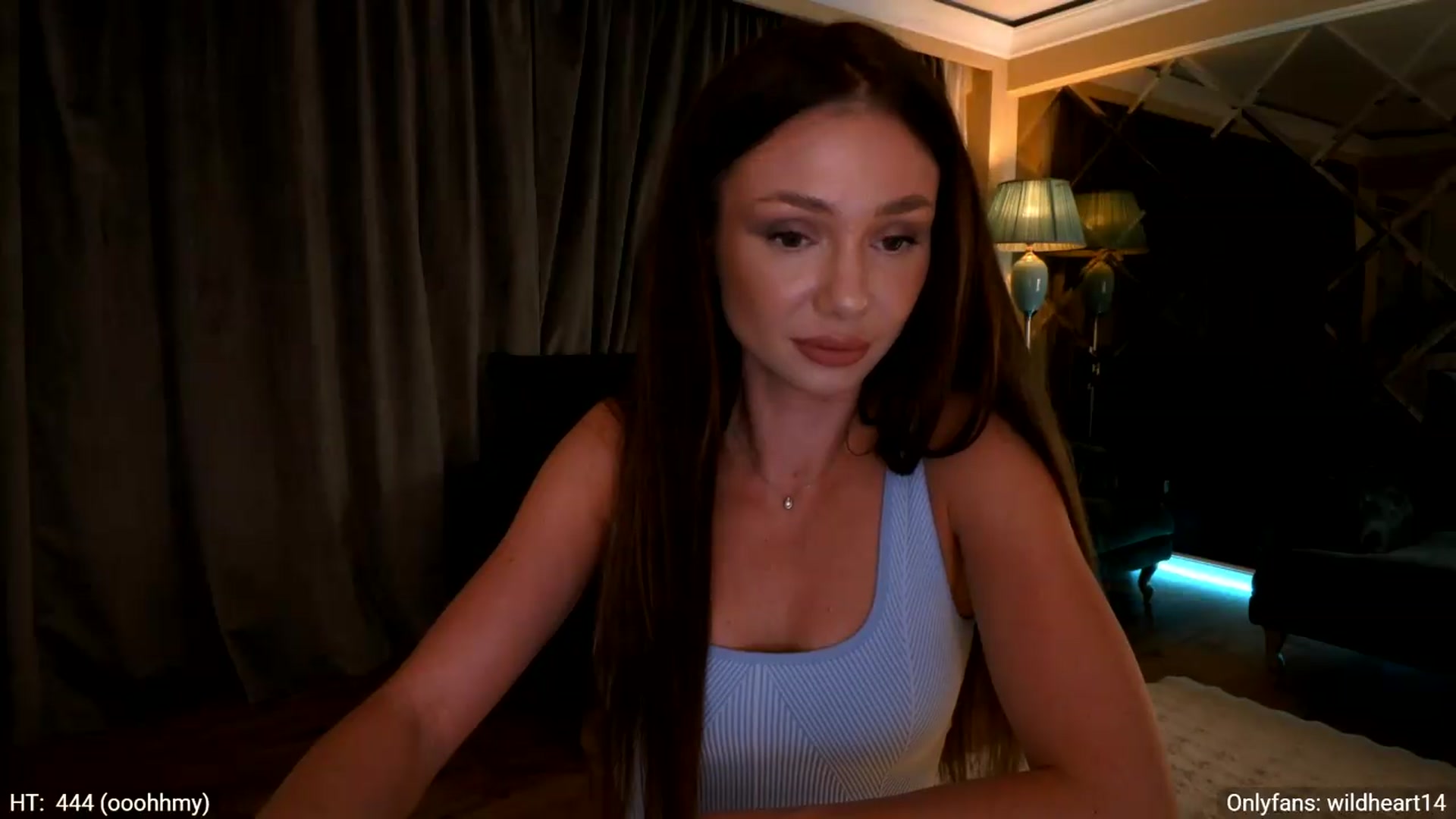 Gallery image thumbnail from Yveline's myfreecams stream on, 06/04/2026, 20:52 image 13 of 20