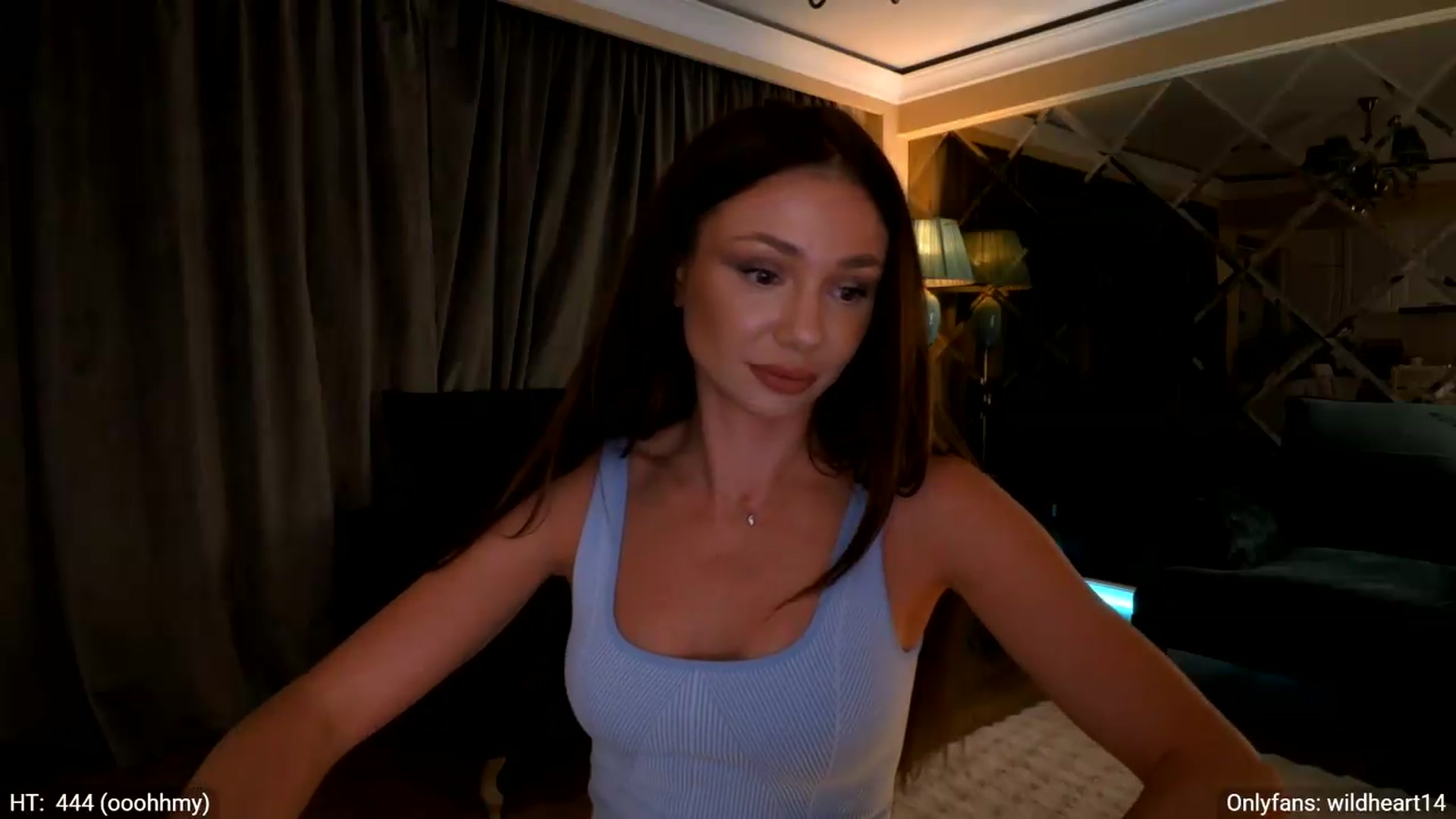 Gallery image thumbnail from Yveline's myfreecams stream on, 06/04/2026, 20:52 image 11 of 20