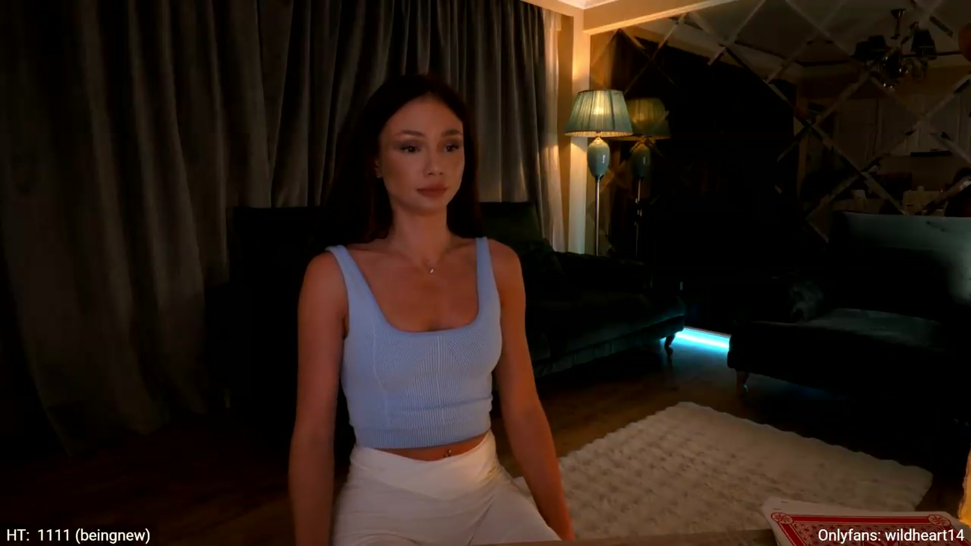 Gallery image thumbnail from Yveline's myfreecams stream on, 06/04/2026, 22:16 image 3 of 20