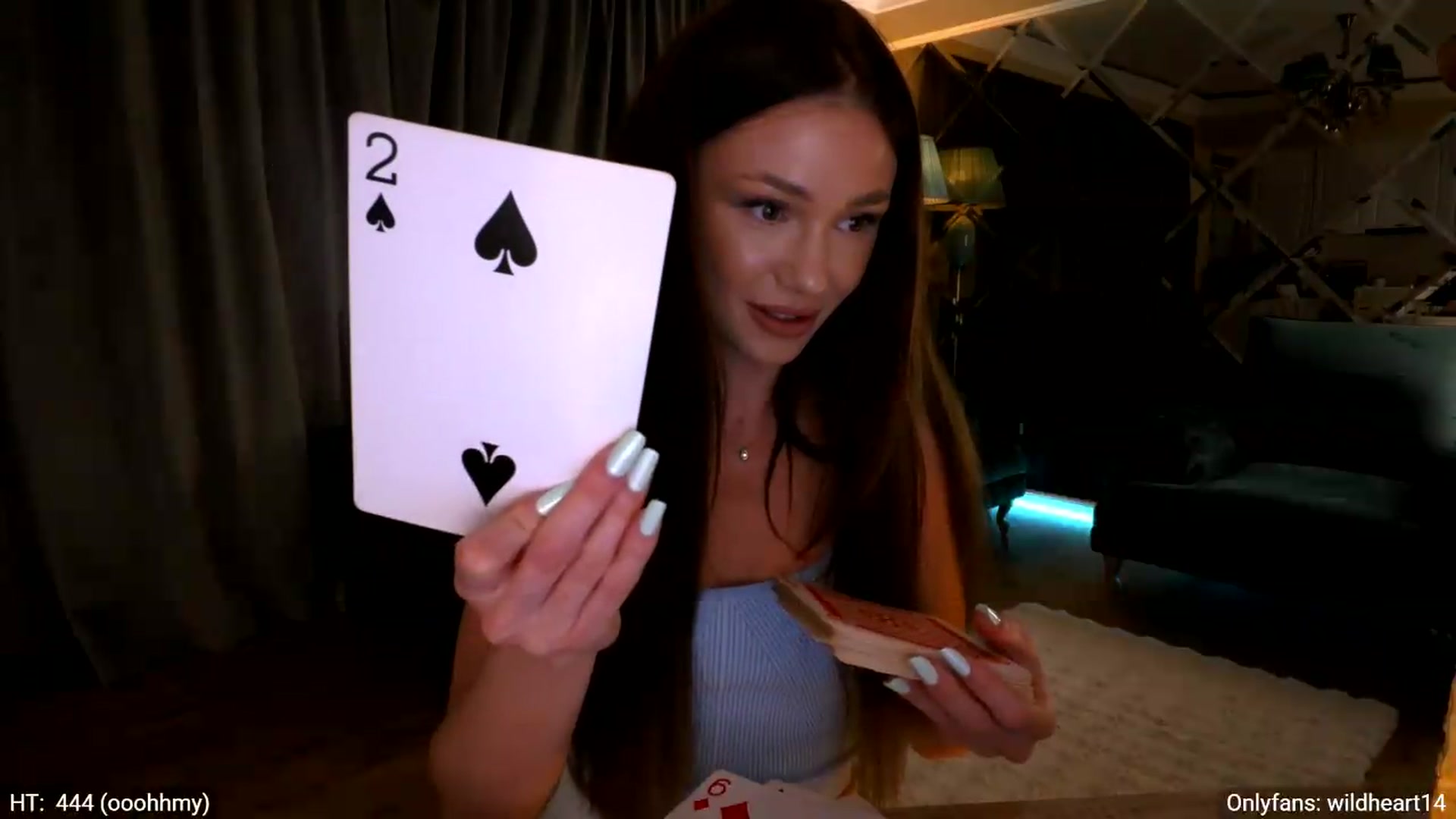 Gallery image thumbnail from Yveline's myfreecams stream on, 06/04/2026, 22:16 image 2 of 20