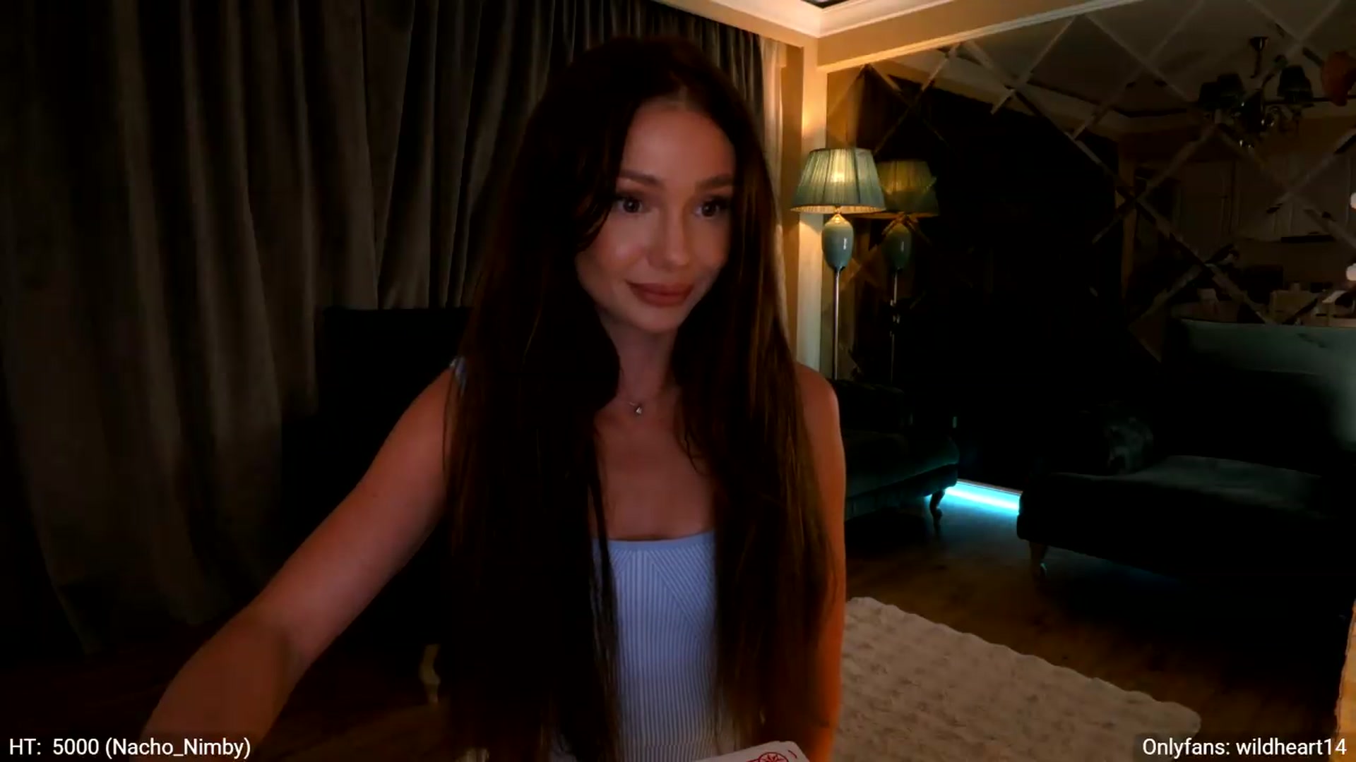 Gallery image thumbnail from Yveline's myfreecams stream on, 06/04/2026, 23:18 image 19 of 20