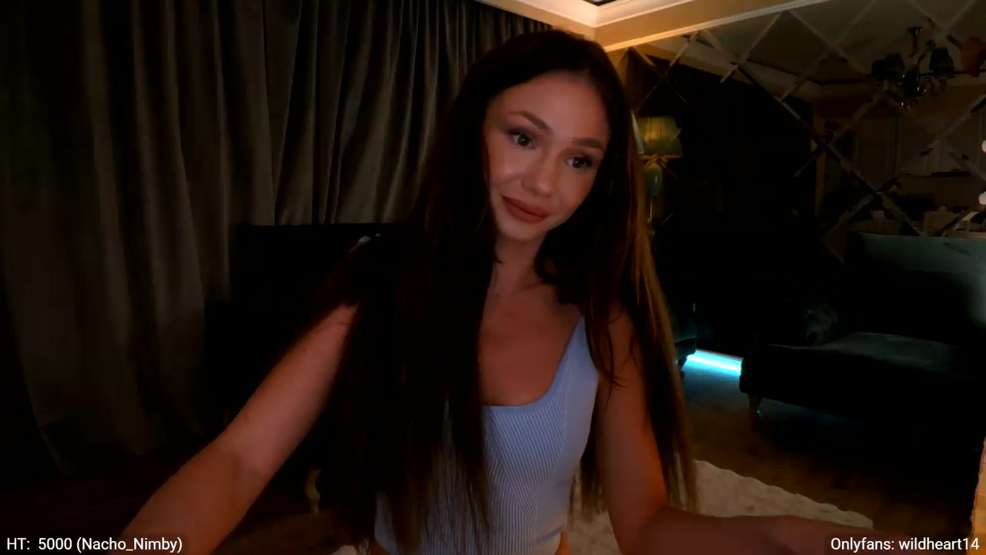 Gallery image thumbnail from Yveline's myfreecams stream on, 06/04/2026, 23:18 image 15 of 20