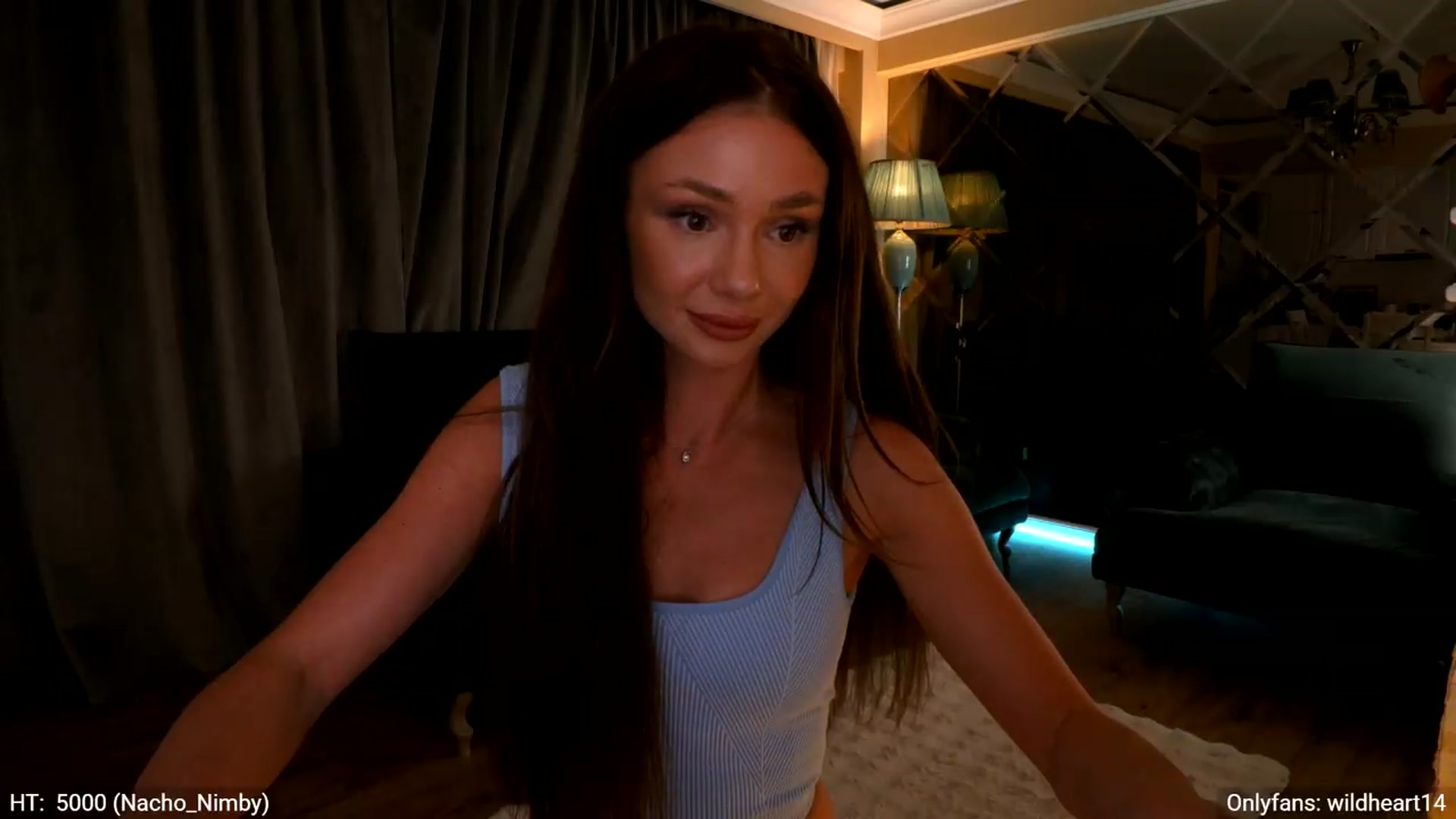 Gallery image thumbnail from Yveline's myfreecams stream on, 06/04/2026, 23:18 image 16 of 20