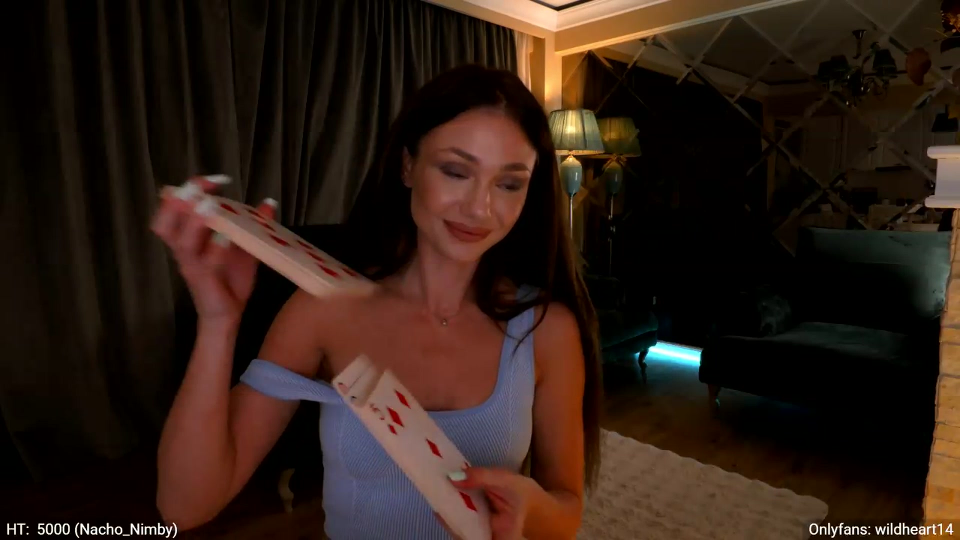 Gallery image thumbnail from Yveline's myfreecams stream on, 06/04/2026, 23:18 image 4 of 20