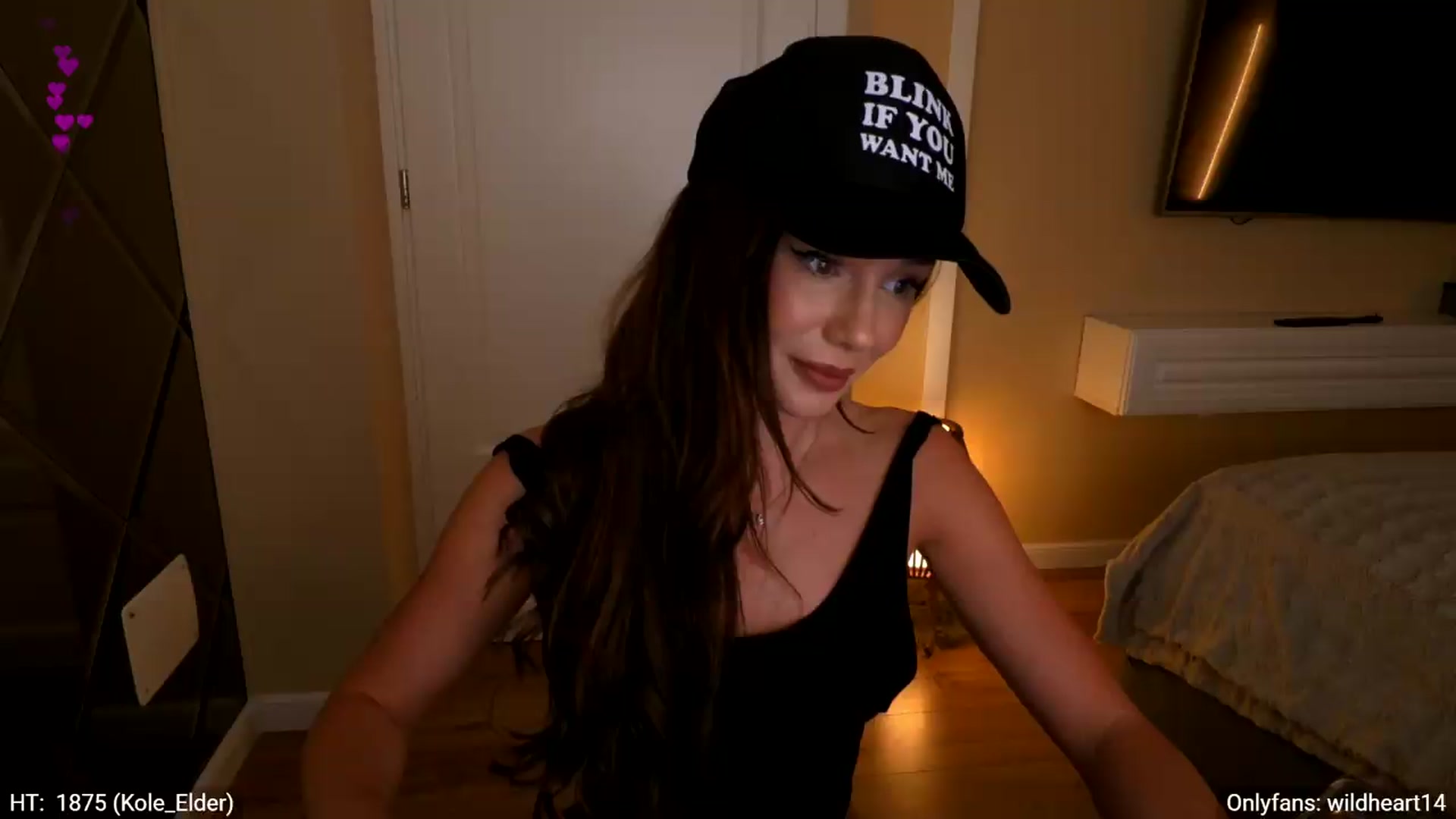 Gallery image thumbnail from Yveline's myfreecams stream on, 06/18/2026, 22:21 image 3 of 20