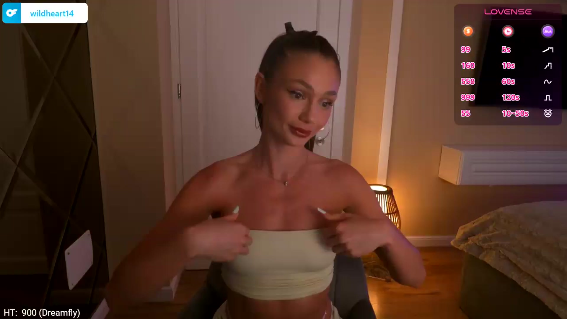 Gallery image thumbnail from Yveline's myfreecams stream on, 06/29/2026, 20:37 image 8 of 20