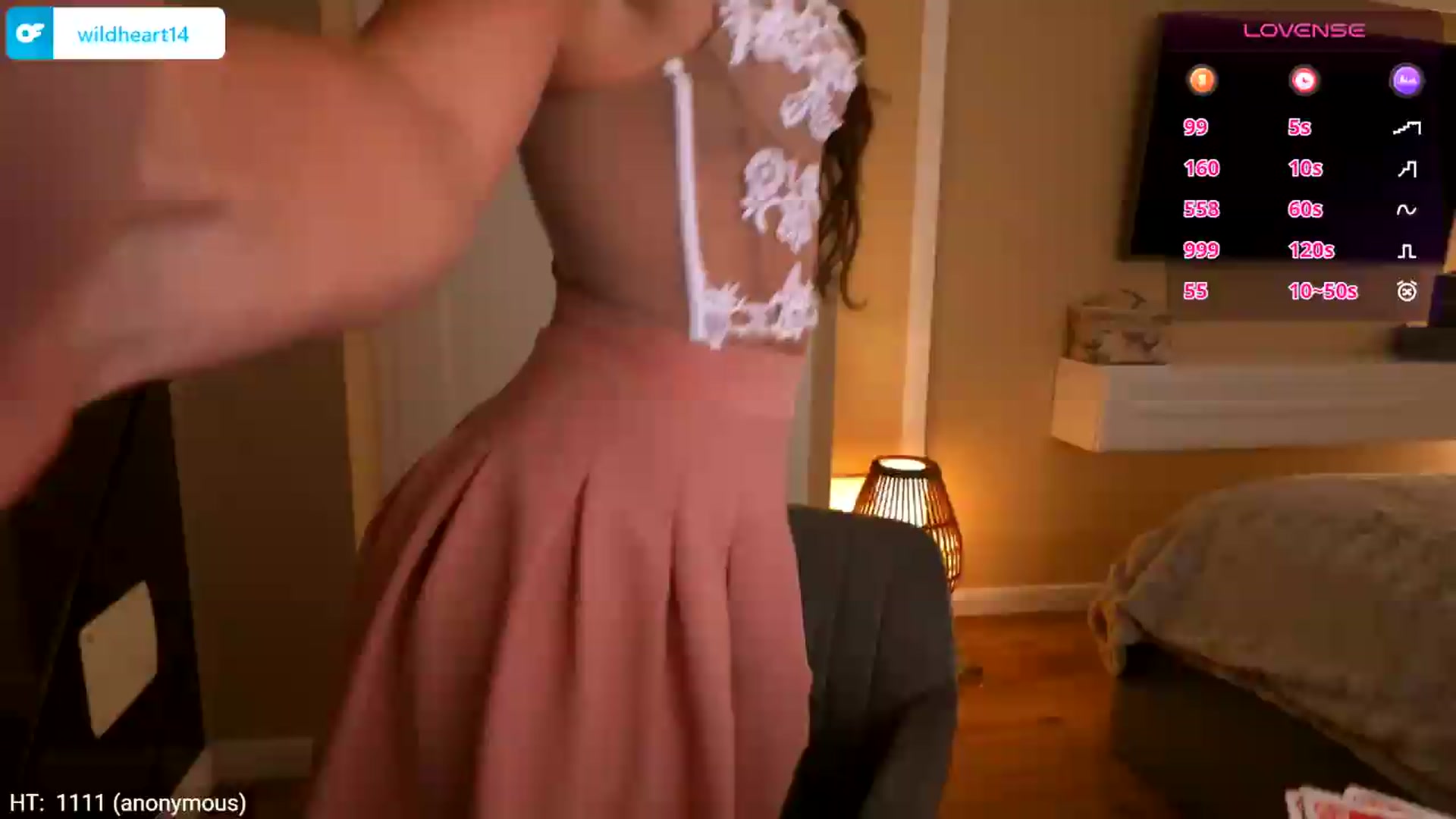 Gallery image thumbnail from Yveline's myfreecams stream on, 07/08/2026, 24:03 image 7 of 20