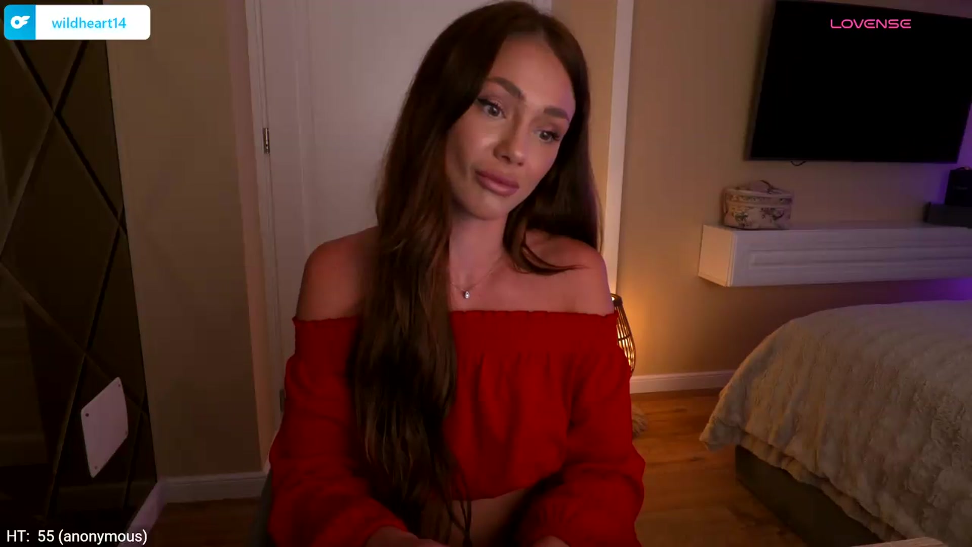 Gallery image thumbnail from Yveline's myfreecams stream on, 07/09/2026, 22:19 image 2 of 20