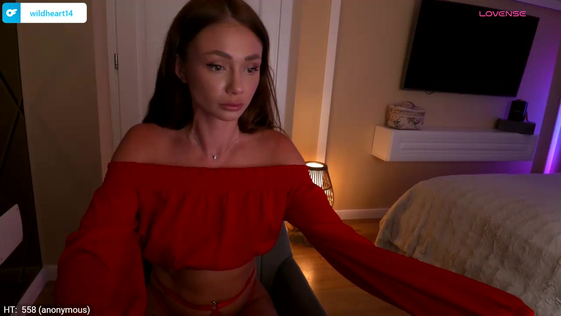 Gallery image thumbnail from Yveline's myfreecams stream on, 07/09/2026, 22:19 image 11 of 20