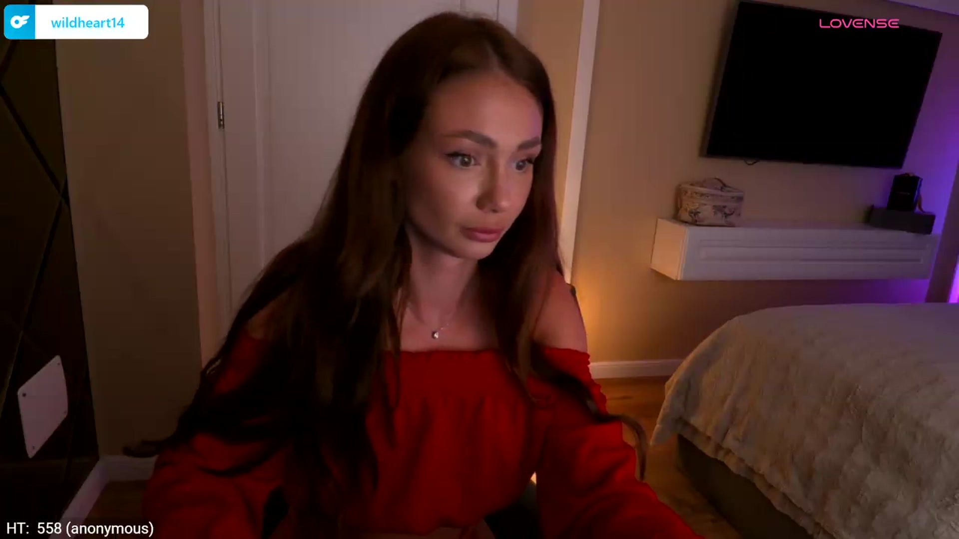 Gallery image thumbnail from Yveline's myfreecams stream on, 07/09/2026, 22:19 image 13 of 20