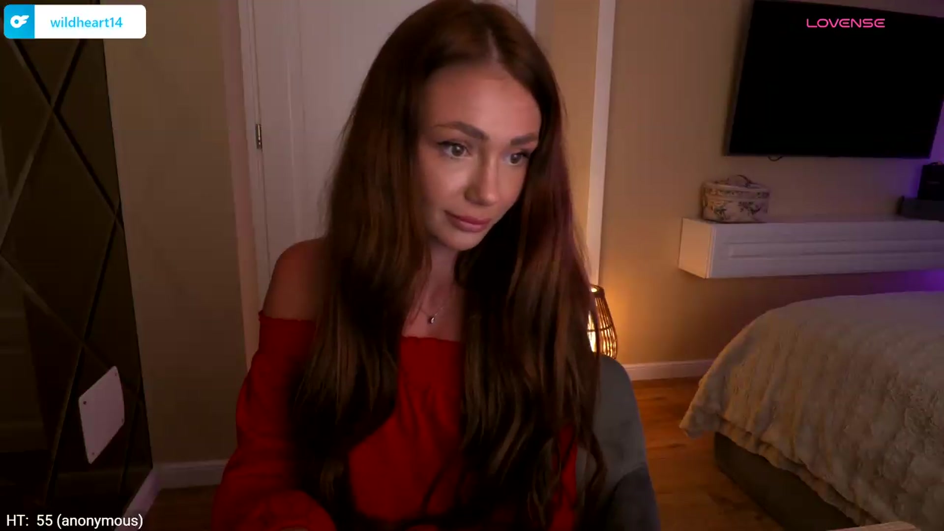 Gallery image thumbnail from Yveline's myfreecams stream on, 07/09/2026, 22:19 image 3 of 20