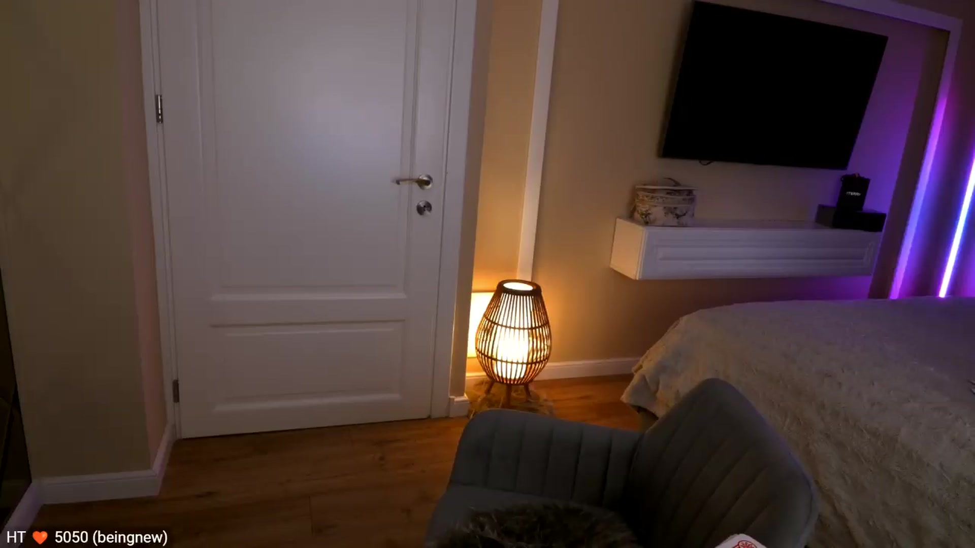 Gallery image thumbnail from Yveline's myfreecams stream on, 07/12/2026, 21:51 image 8 of 20