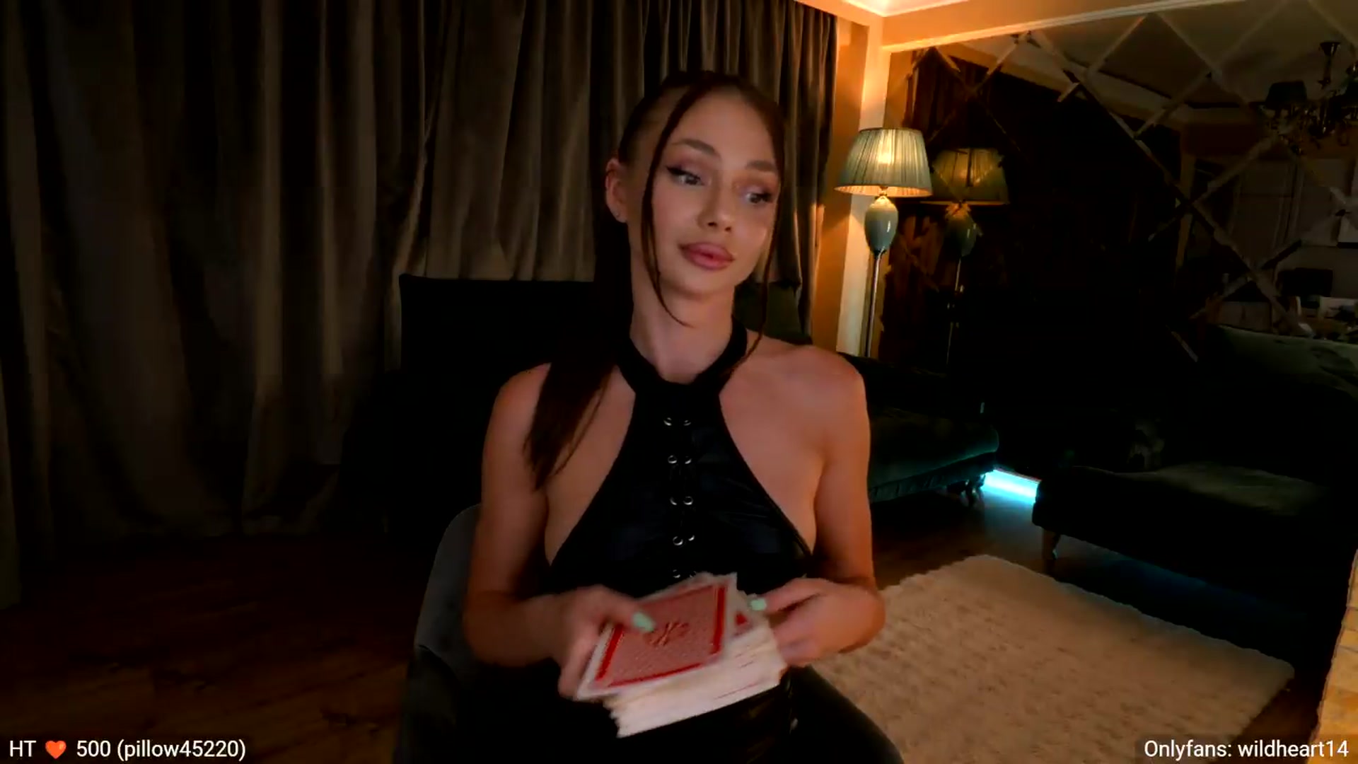 Gallery image thumbnail from Yveline's myfreecams stream on, 07/17/2026, 24:04 image 10 of 20