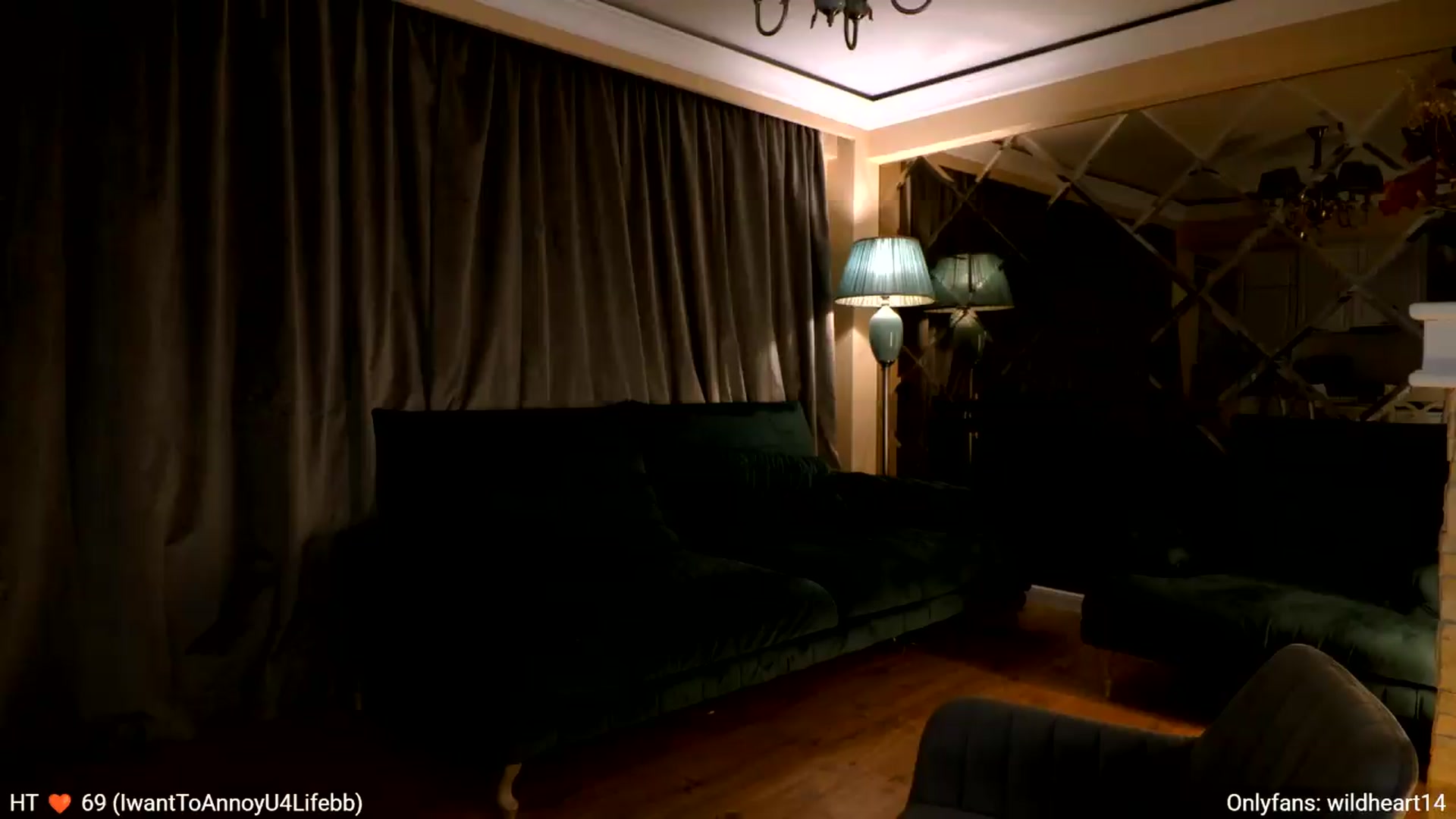 Gallery image thumbnail from Yveline's myfreecams stream on, 07/19/2026, 24:00 image 3 of 20