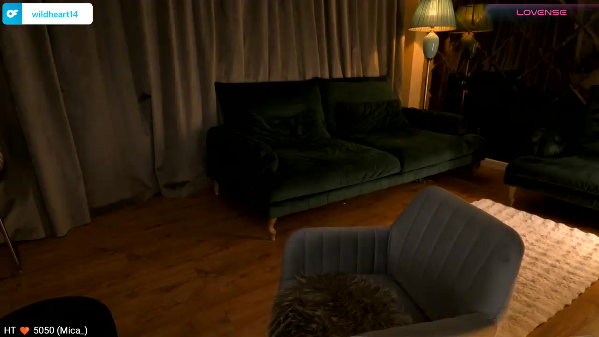 Gallery image thumbnail from Yveline's myfreecams stream on, 07/20/2026, 22:10 image 16 of 20
