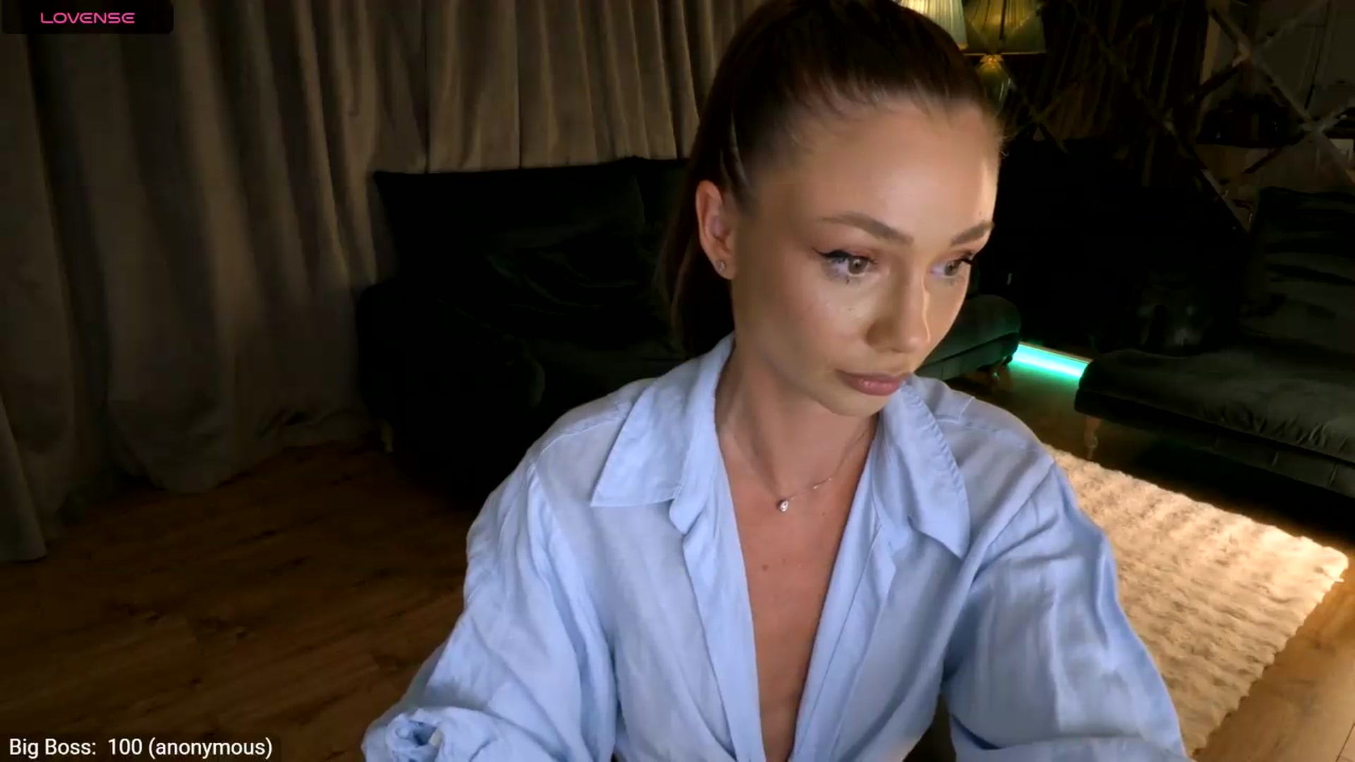 Gallery image thumbnail from Yveline's myfreecams stream on, 07/23/2026, 20:29 image 5 of 20