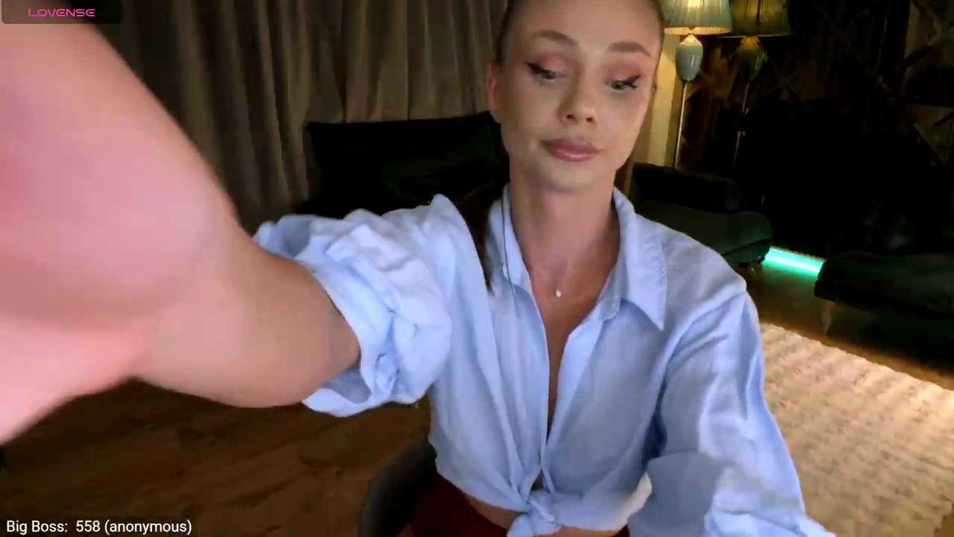 Gallery image thumbnail from Yveline's myfreecams stream on, 07/23/2026, 20:29 image 15 of 20