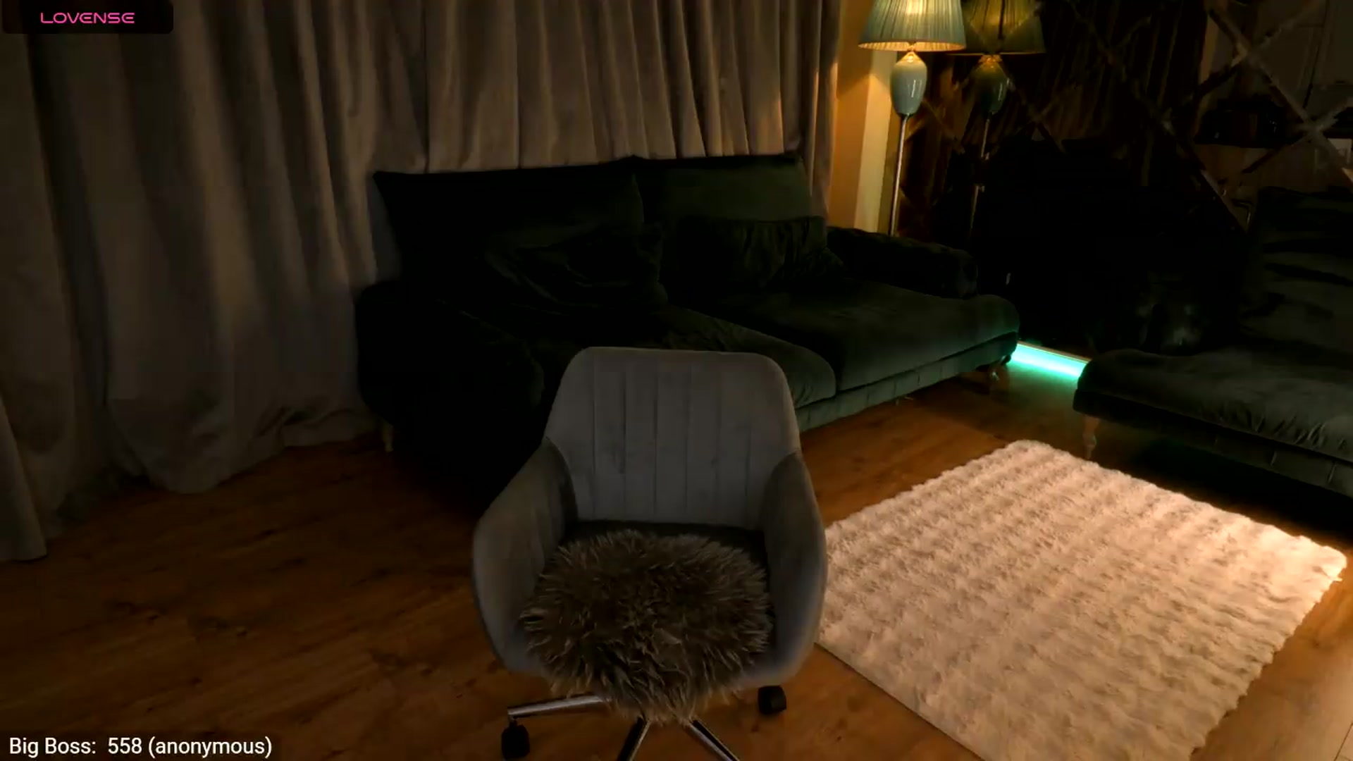 Gallery image thumbnail from Yveline's myfreecams stream on, 07/23/2026, 20:29 image 10 of 20
