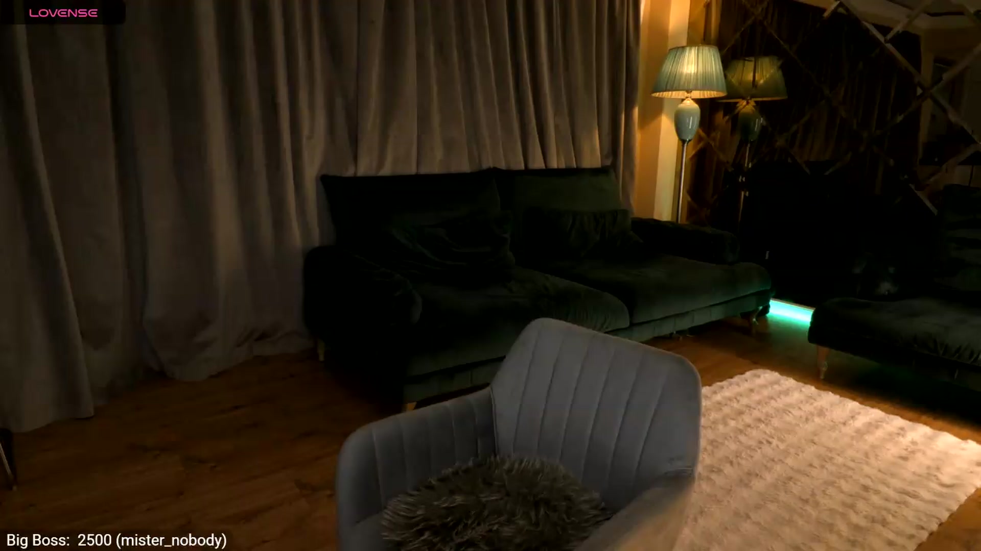 Gallery image thumbnail from Yveline's myfreecams stream on, 07/23/2026, 21:24 image 20 of 20