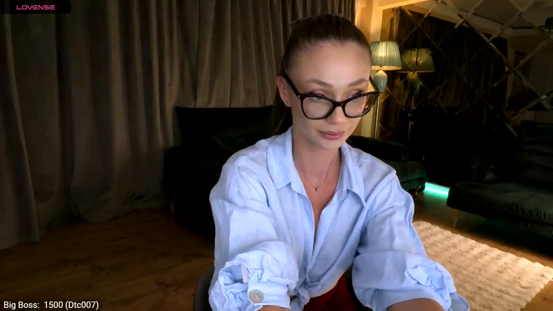 Gallery image thumbnail from Yveline's myfreecams stream on, 07/23/2026, 21:24 image 1 of 20