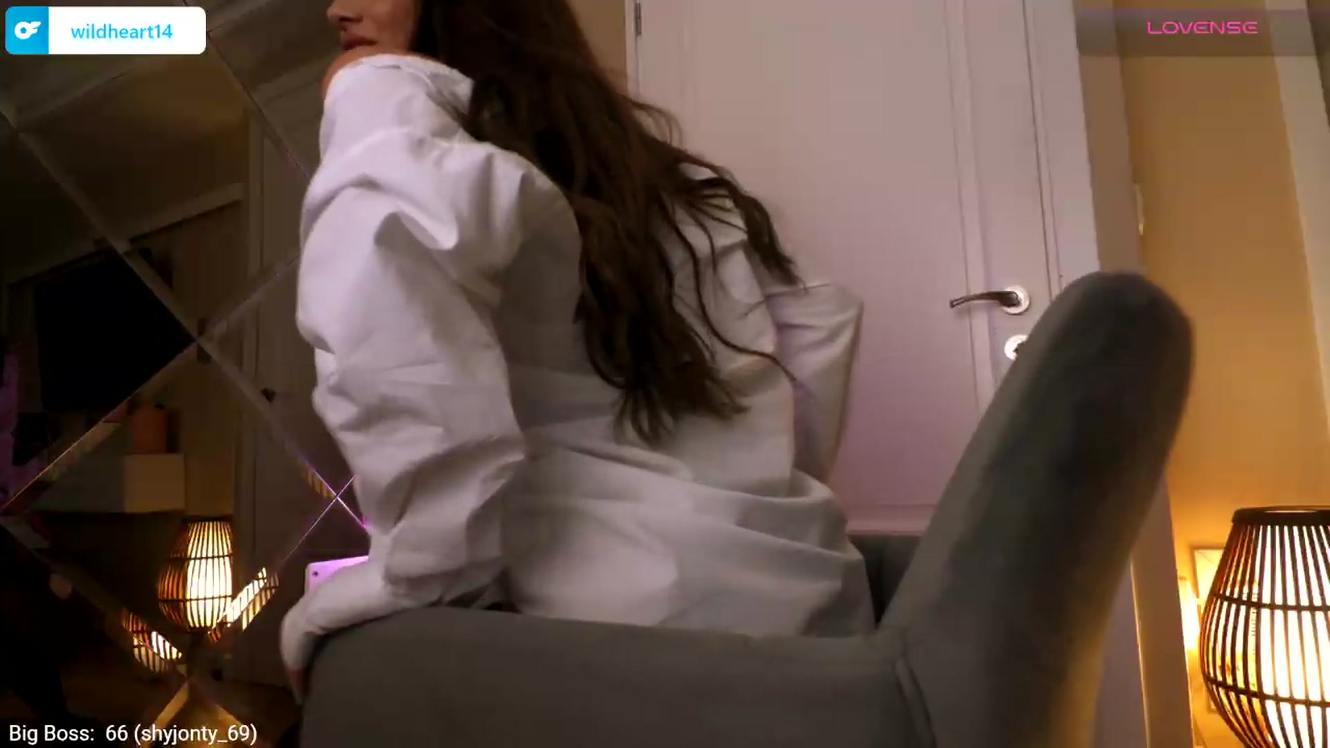 Gallery image thumbnail from Yveline's myfreecams stream on, 07/27/2026, 20:30 image 20 of 20