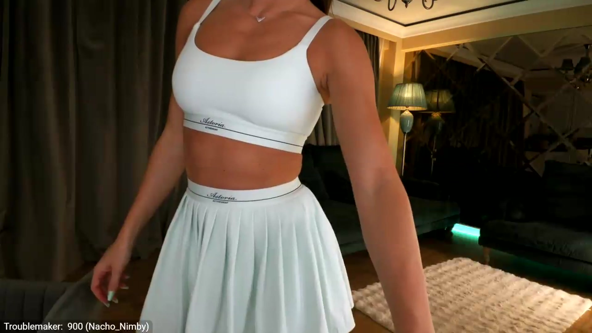 Gallery image thumbnail from Yveline's myfreecams stream on, 07/28/2026, 22:59 image 7 of 20