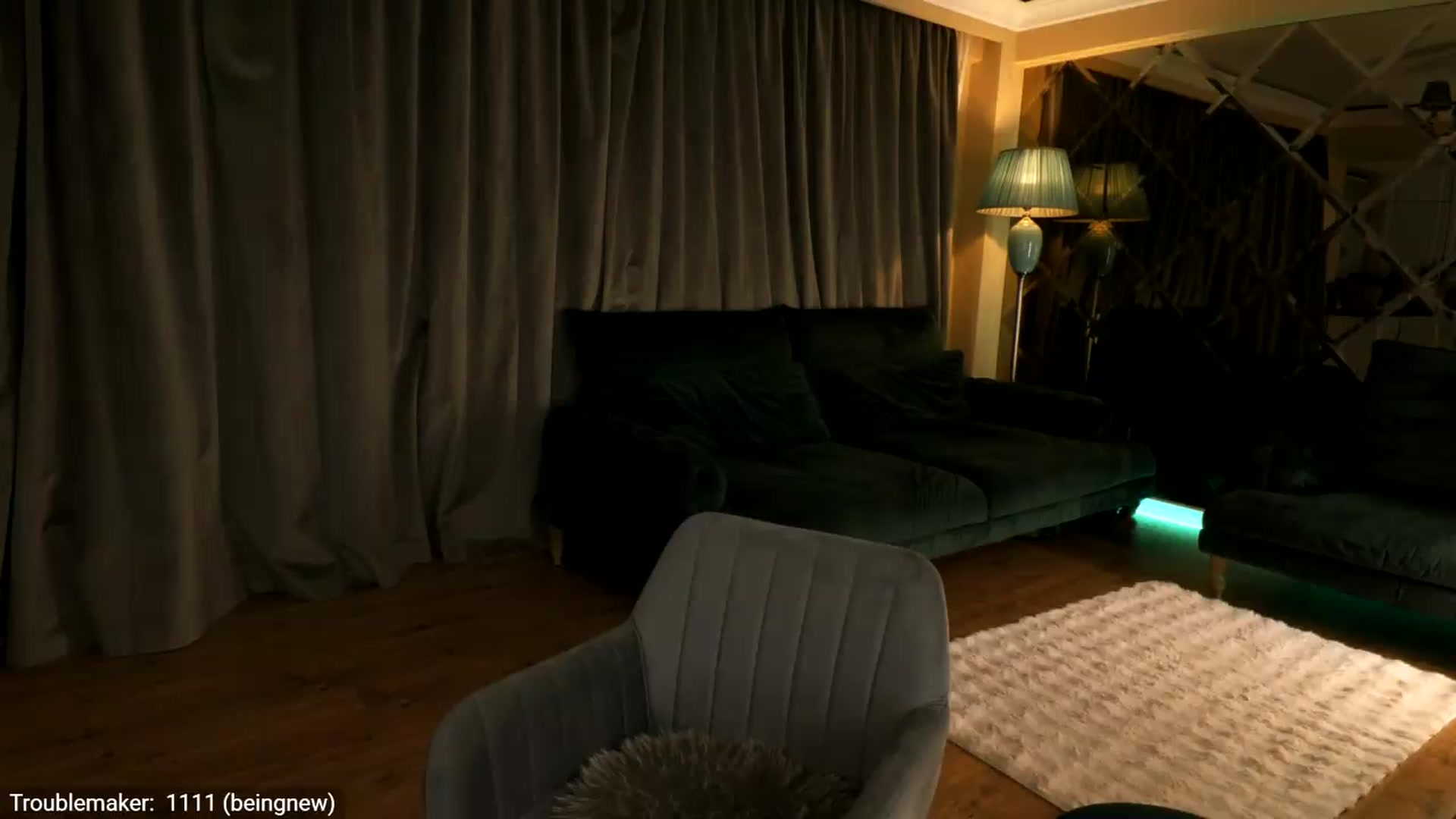 Gallery image thumbnail from Yveline's myfreecams stream on, 07/28/2026, 22:59 image 16 of 20
