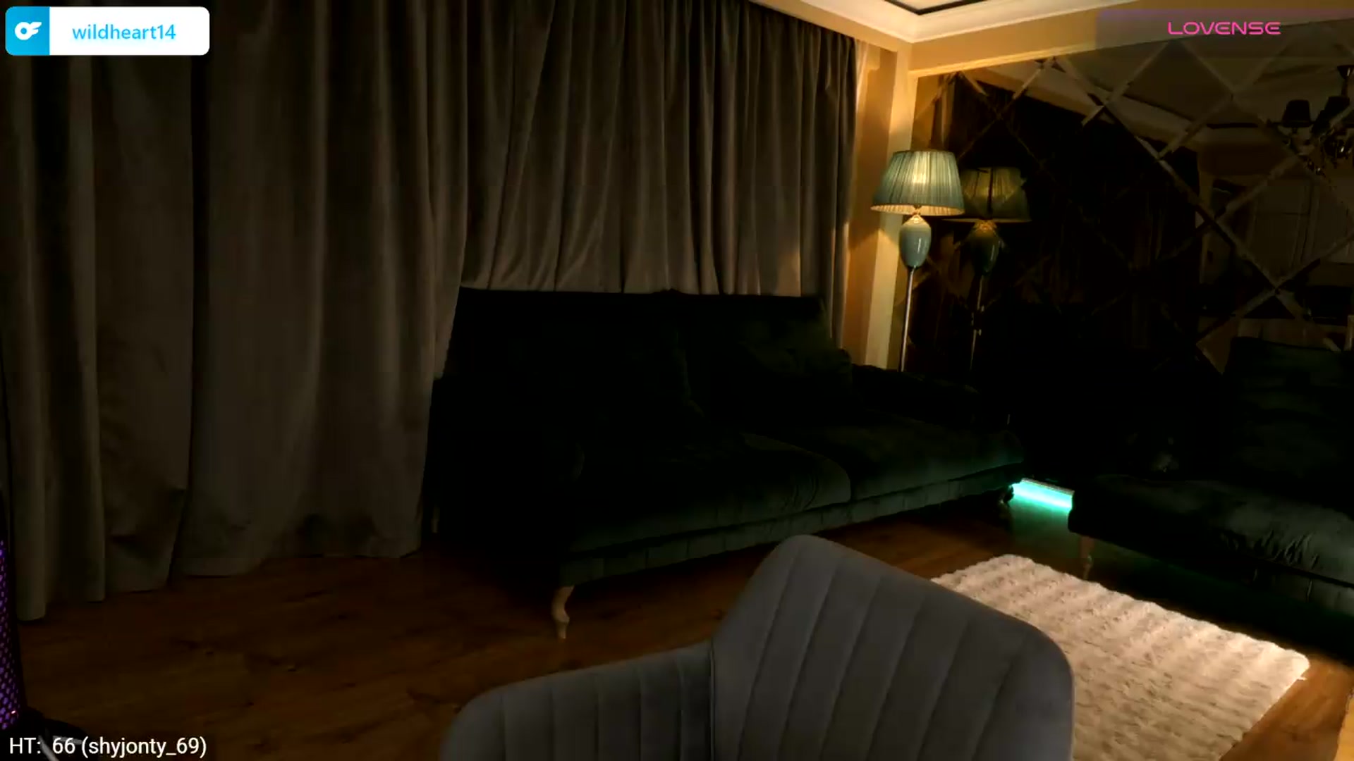 Gallery image thumbnail from Yveline's myfreecams stream on, 07/30/2026, 22:44 image 4 of 20