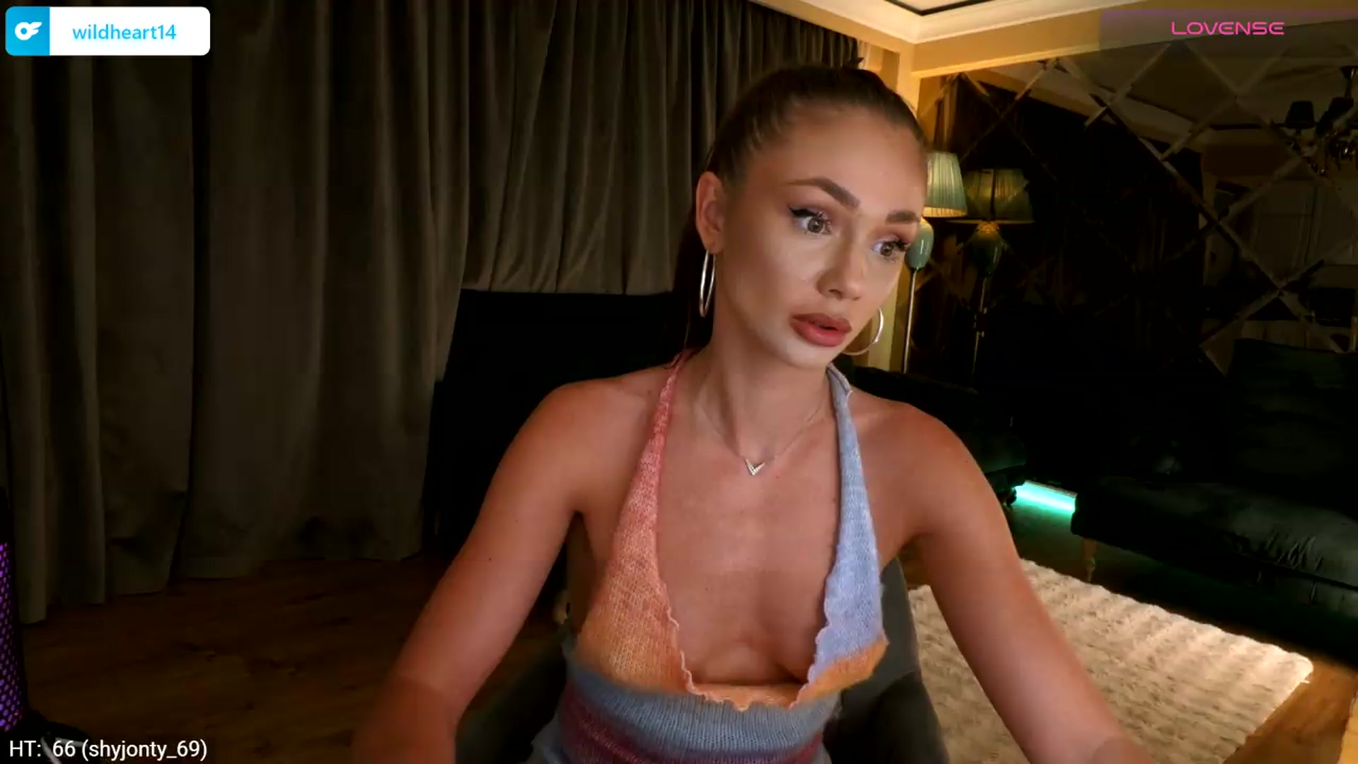 Gallery image thumbnail from Yveline's myfreecams stream on, 07/30/2026, 22:44 image 3 of 20