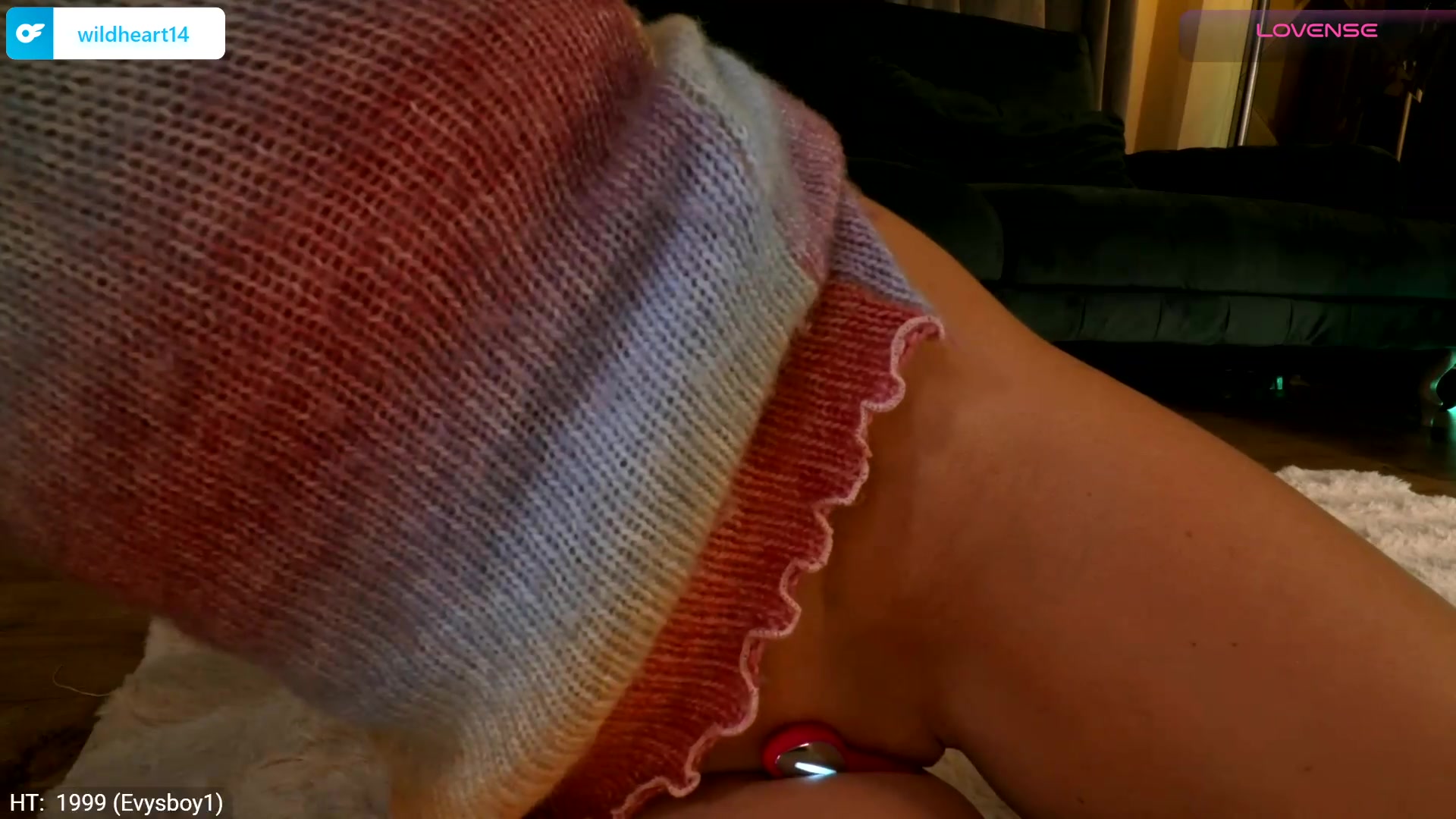 Gallery image thumbnail from Yveline's myfreecams stream on, 07/30/2026, 22:44 image 15 of 20