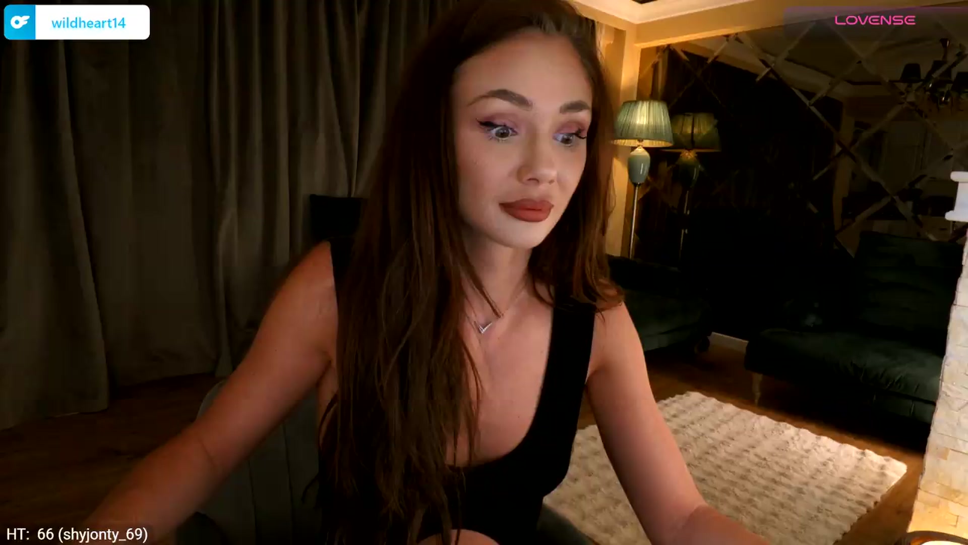 Gallery image thumbnail from Yveline's myfreecams stream on, 08/01/2026, 24:05 image 1 of 20