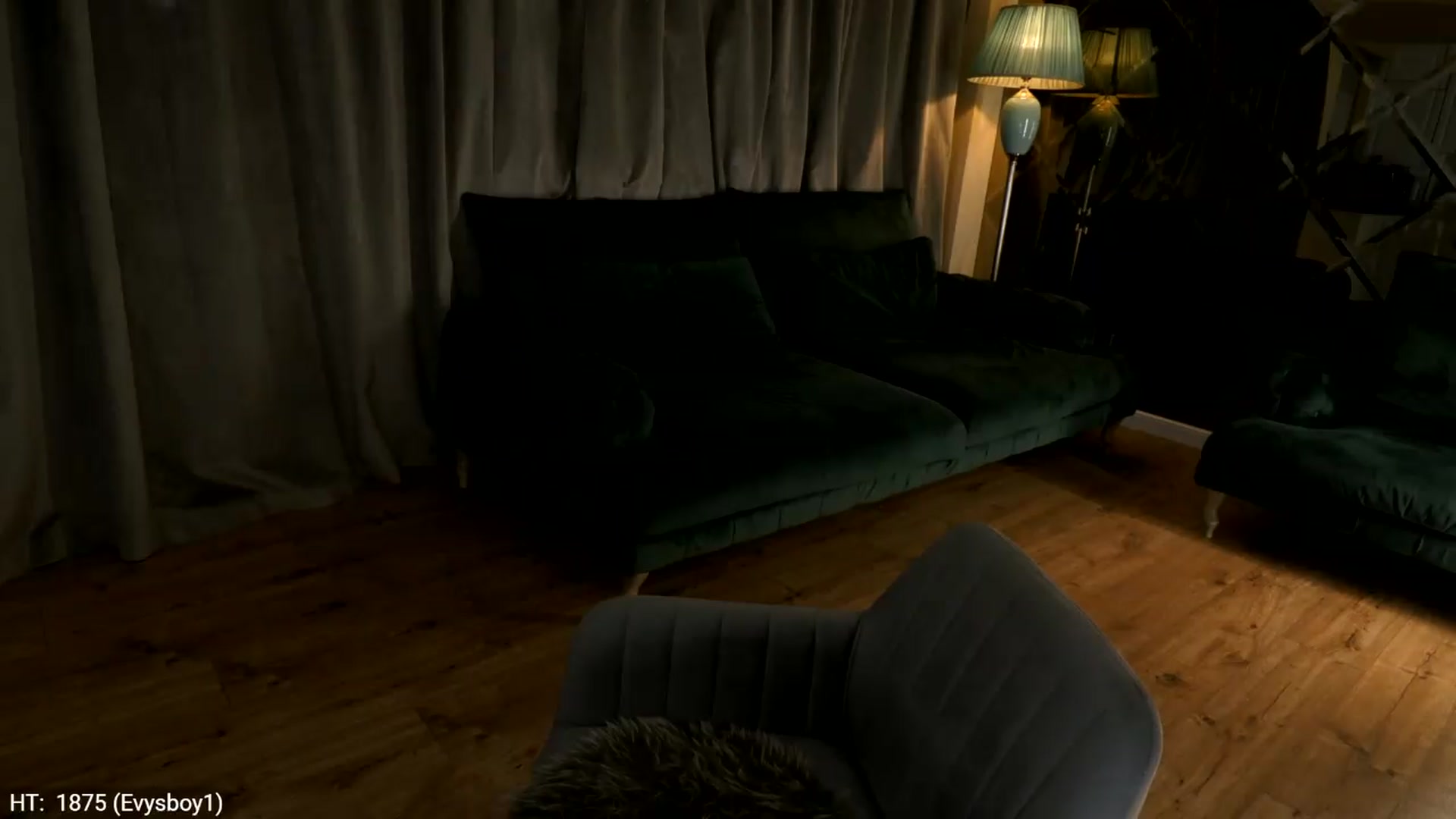 Gallery image thumbnail from Yveline's myfreecams stream on, 08/10/2026, 22:07 image 19 of 20