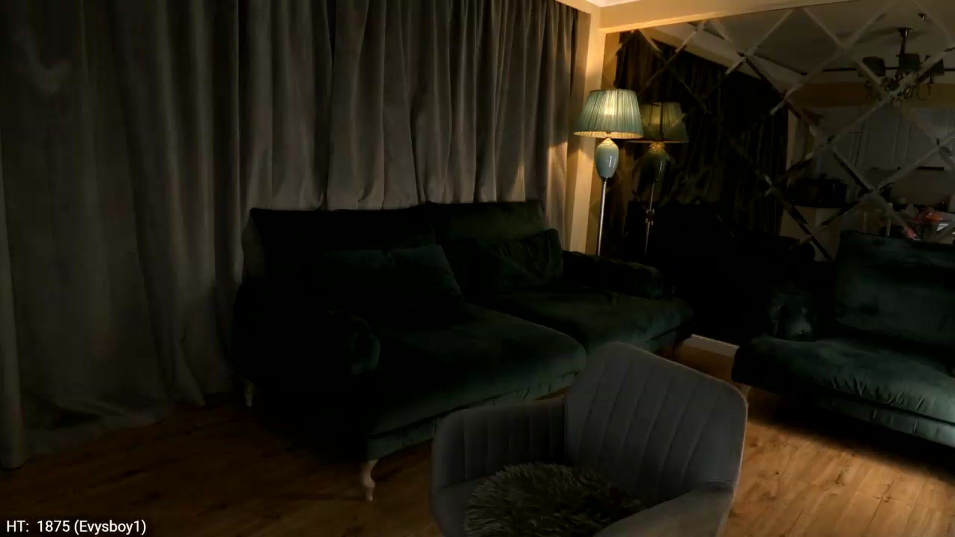 Gallery image thumbnail from Yveline's myfreecams stream on, 08/10/2026, 22:44 image 13 of 20