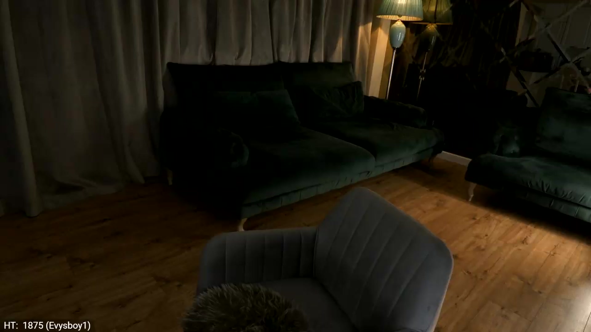 Gallery image thumbnail from Yveline's myfreecams stream on, 08/10/2026, 22:44 image 10 of 20