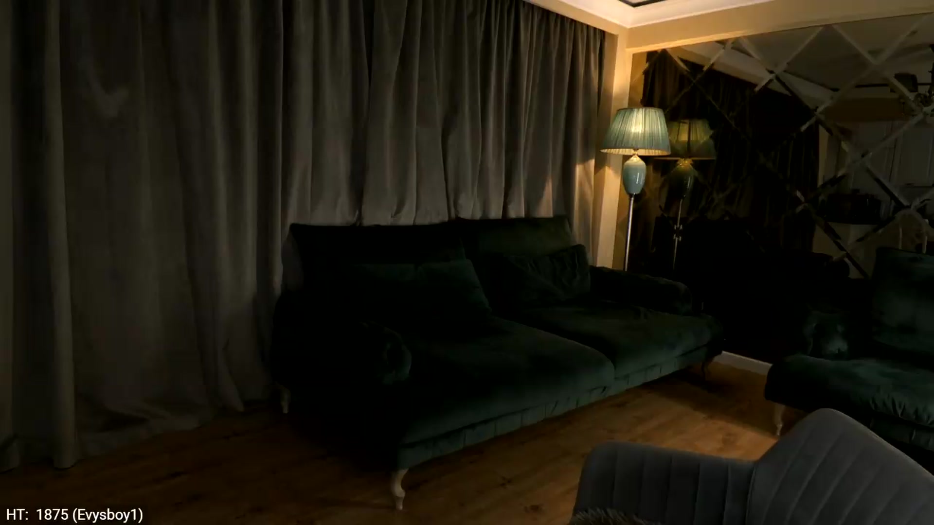 Gallery image thumbnail from Yveline's myfreecams stream on, 08/10/2026, 22:44 image 7 of 20