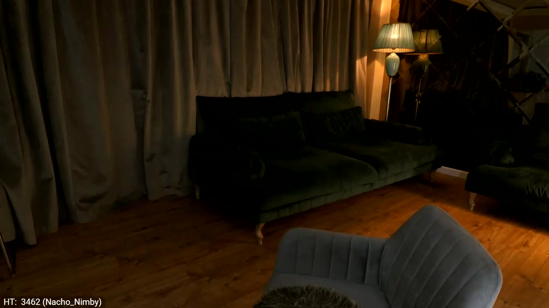 Gallery image thumbnail from Yveline's myfreecams stream on, 08/13/2026, 22:25 image 18 of 20