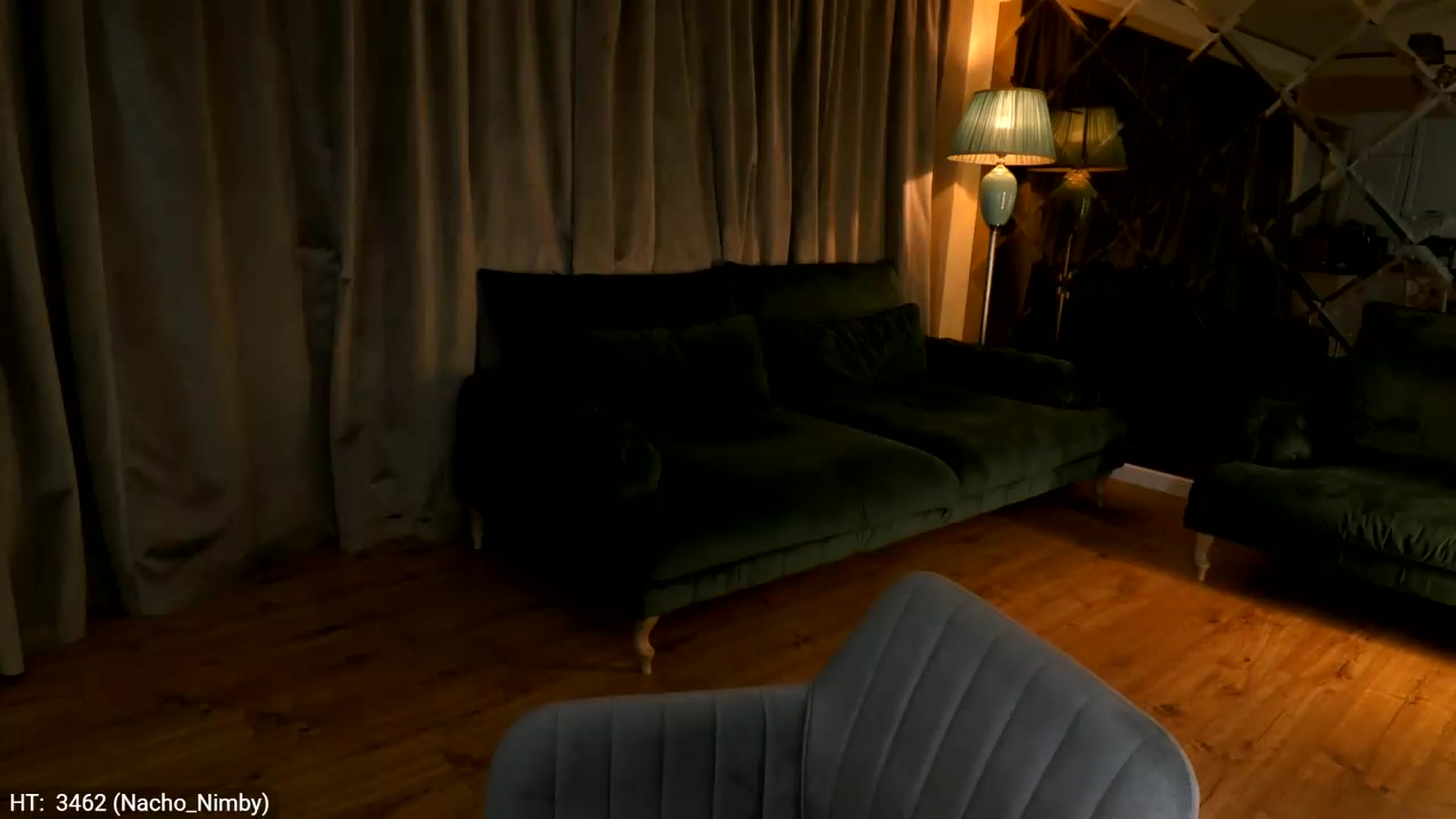 Gallery image thumbnail from Yveline's myfreecams stream on, 08/13/2026, 22:25 image 8 of 20